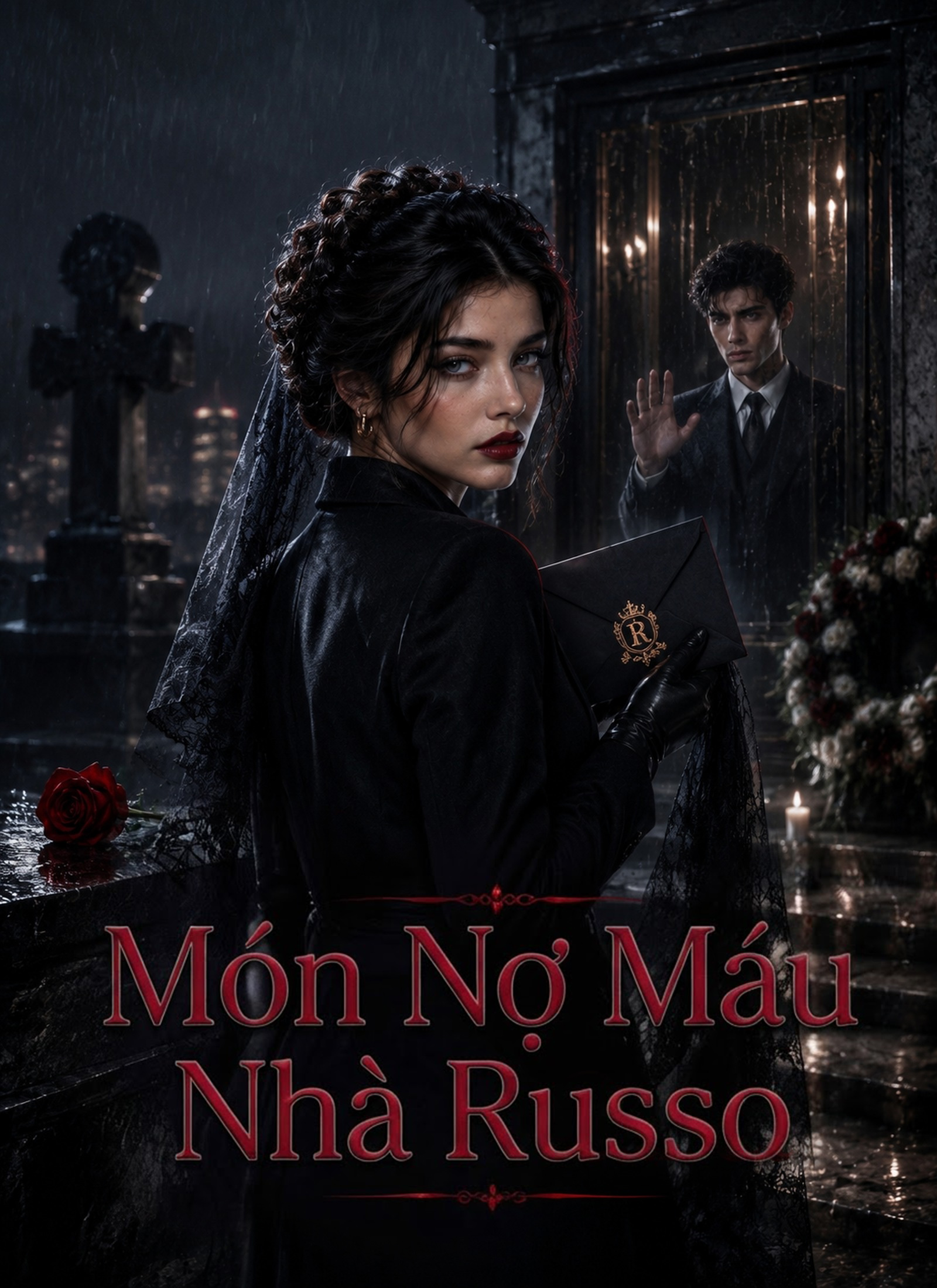 Món Nợ Máu Nhà Russo
