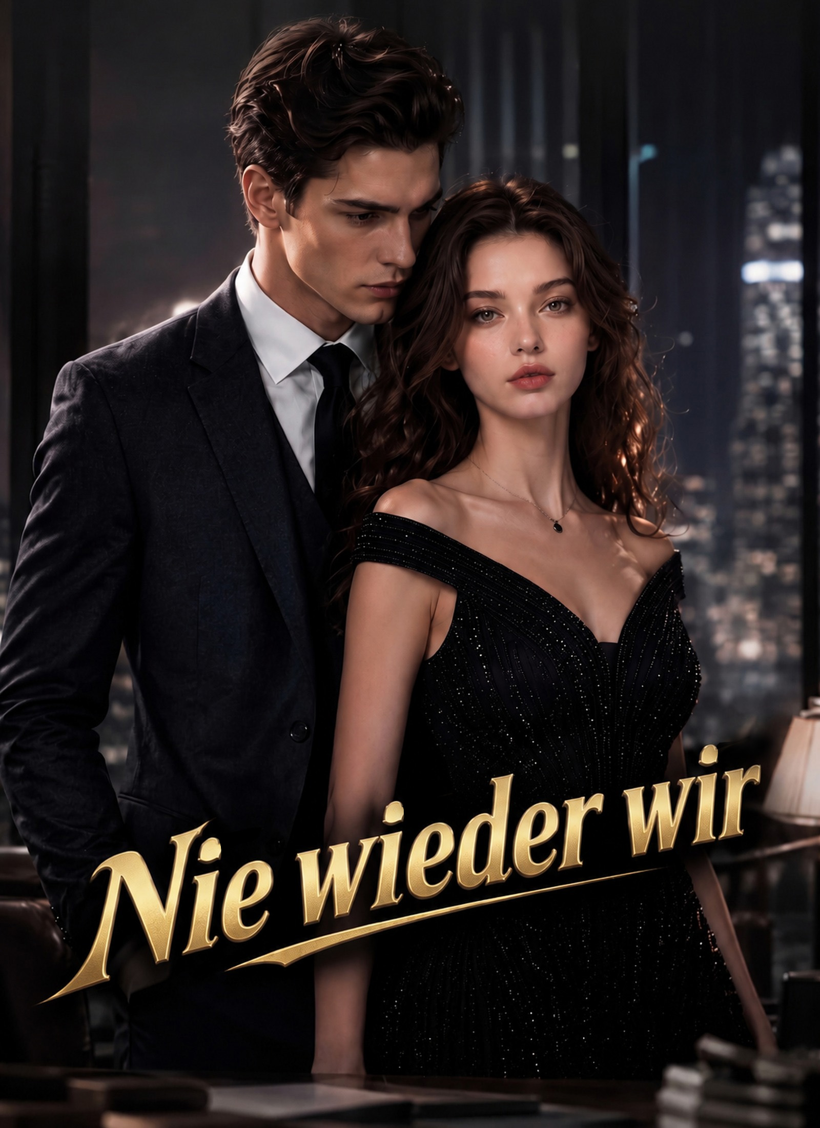 Nie wieder wir