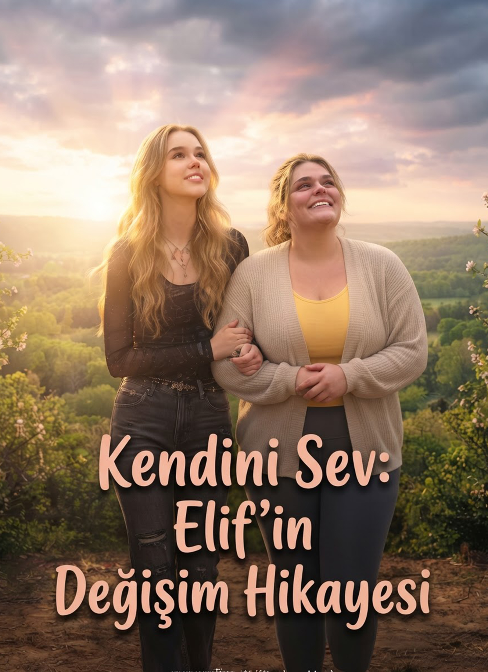 Kendini Sev: Elif’in Değişim Hikayesi