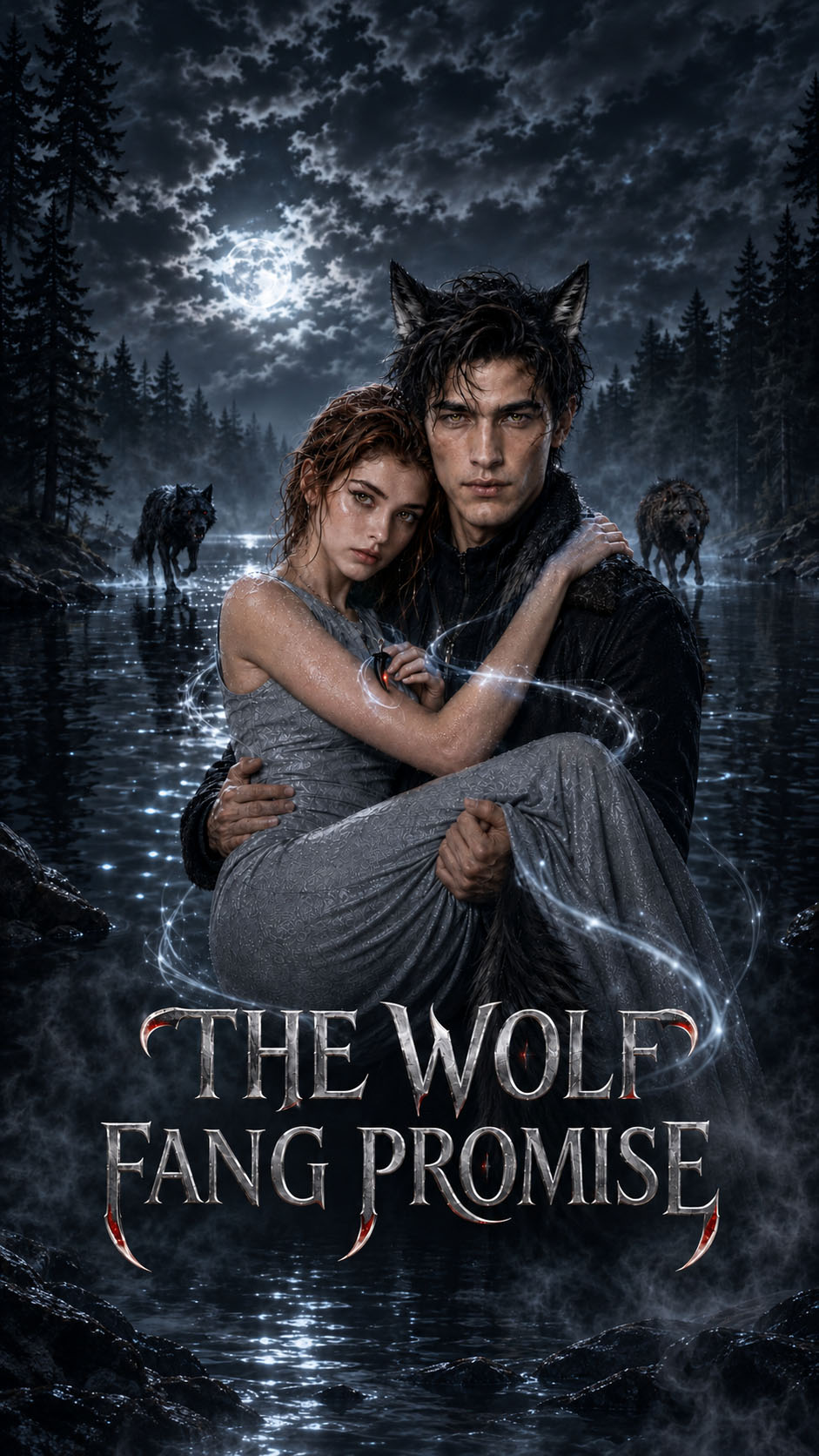The Wolf Fang Promise