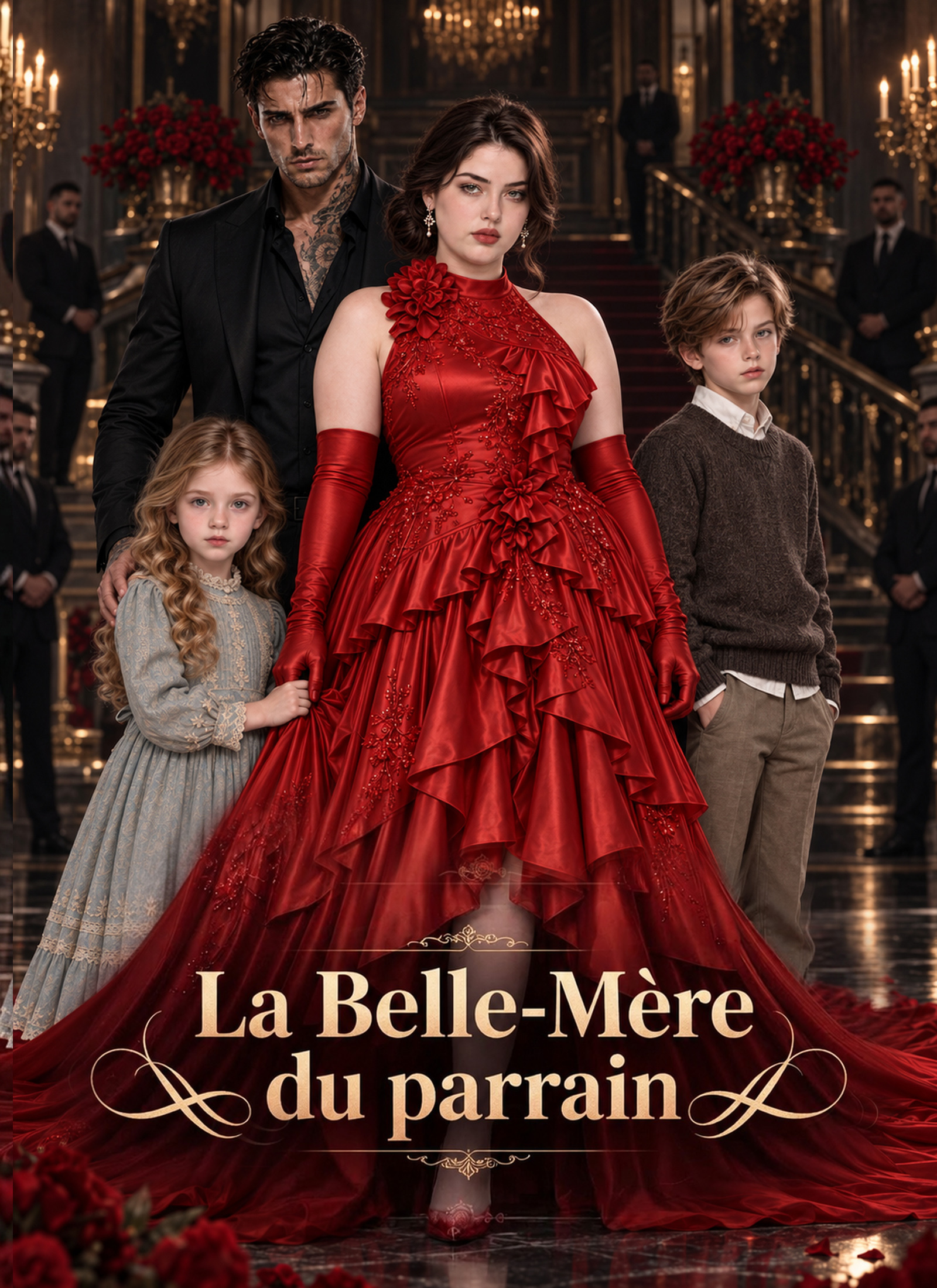 La Belle-Mère du parrain