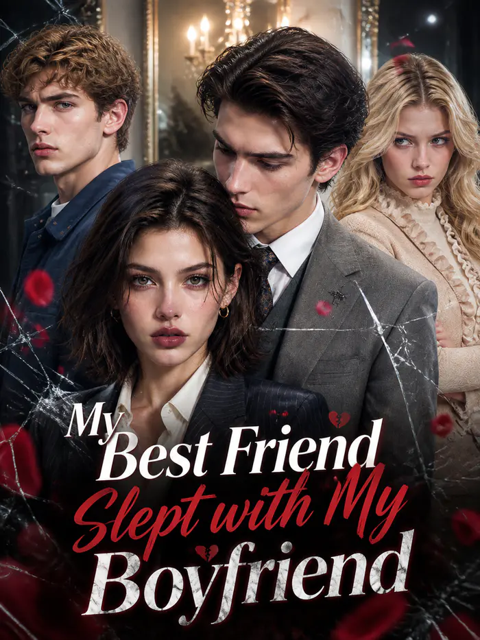 My Best Friend Slept with My Boyfriend
