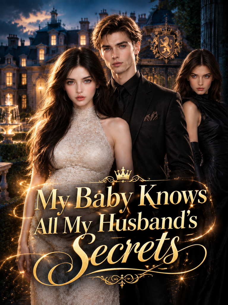 My Baby Knows All My Husband’s Secrets