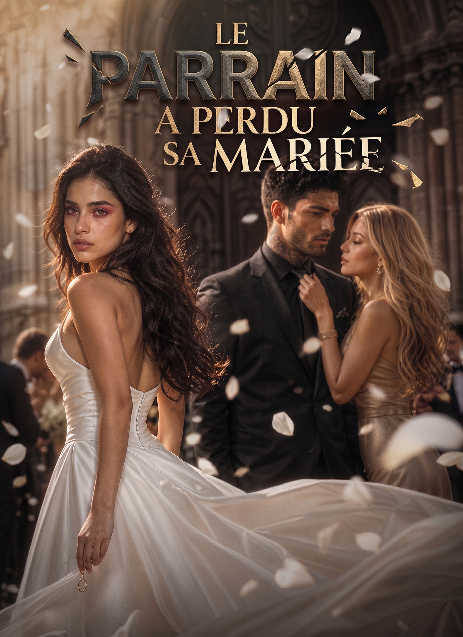 Le Parrain A Perdu Sa Mariée