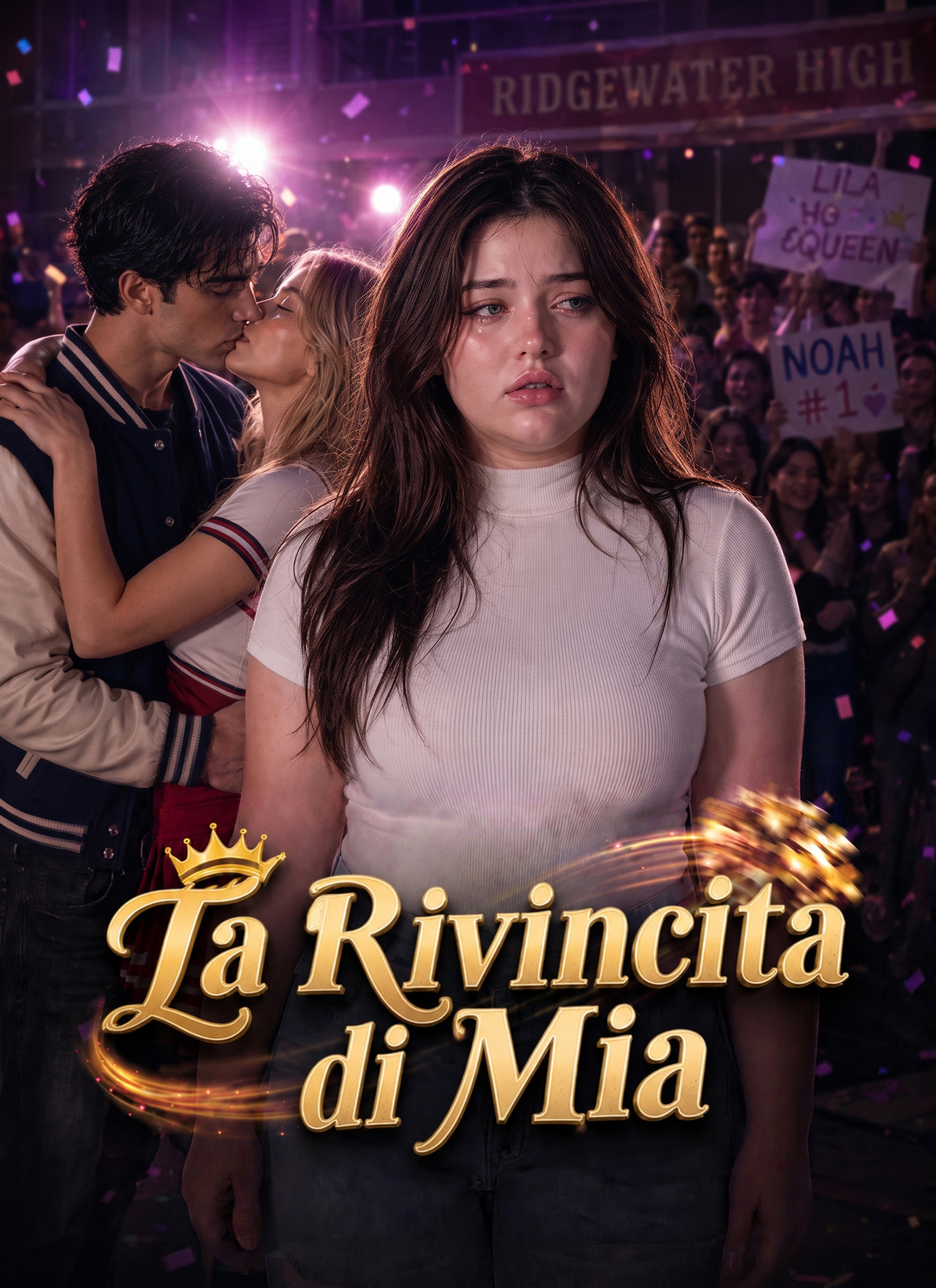 La Rivincita di Mia