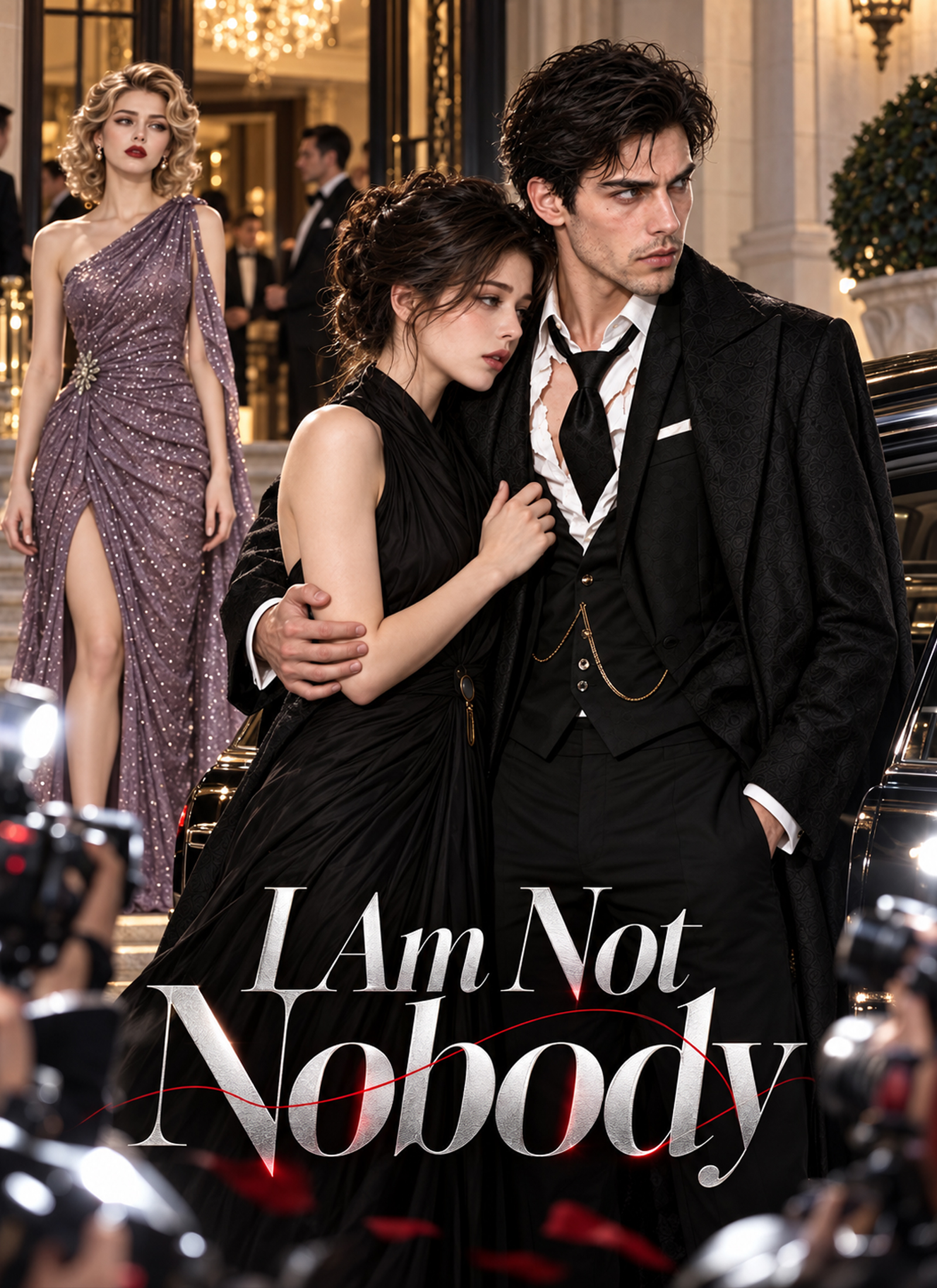 I Am Not Nobody