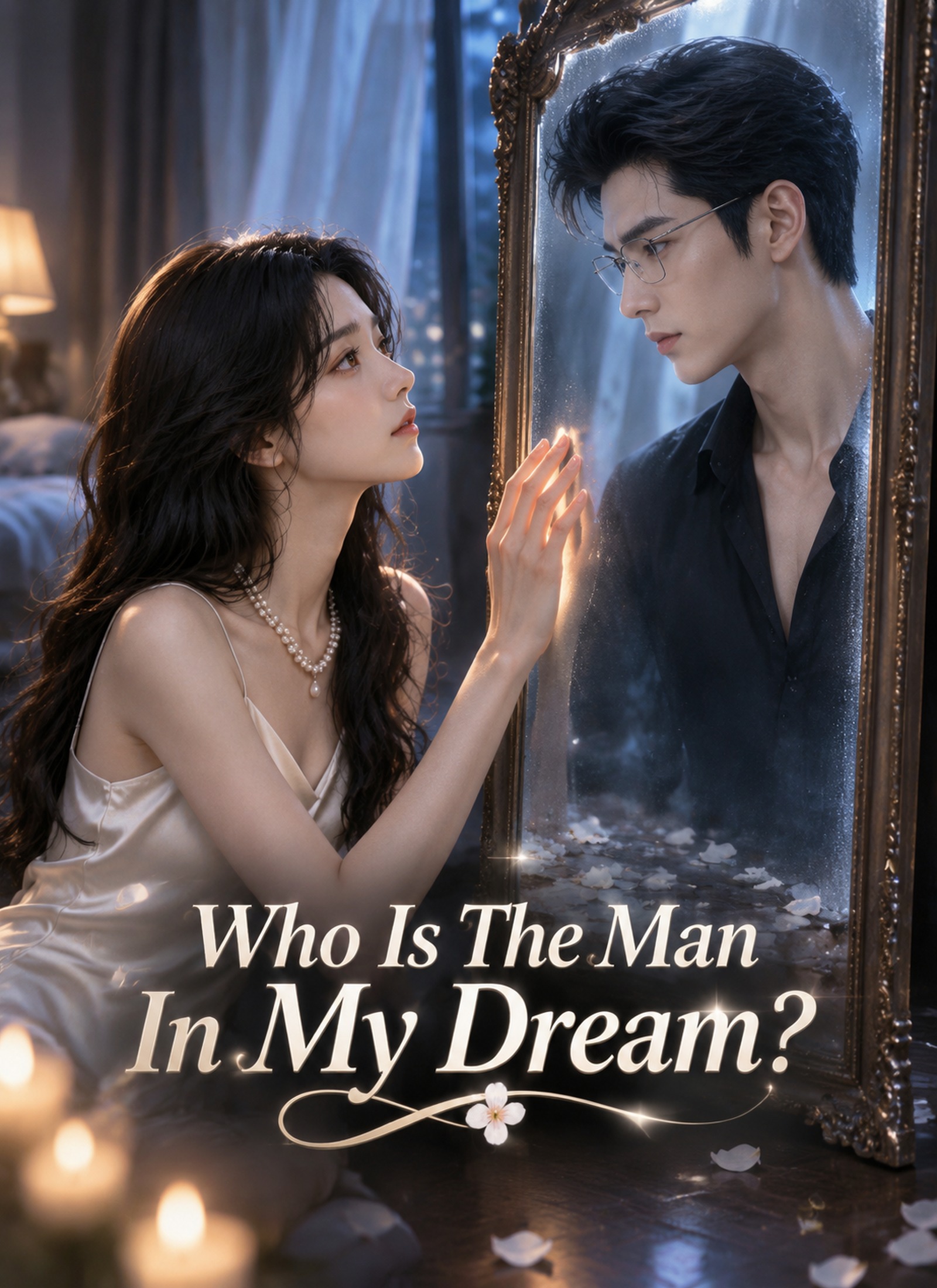 [Dubbed]Who Is The Man In My Dream?