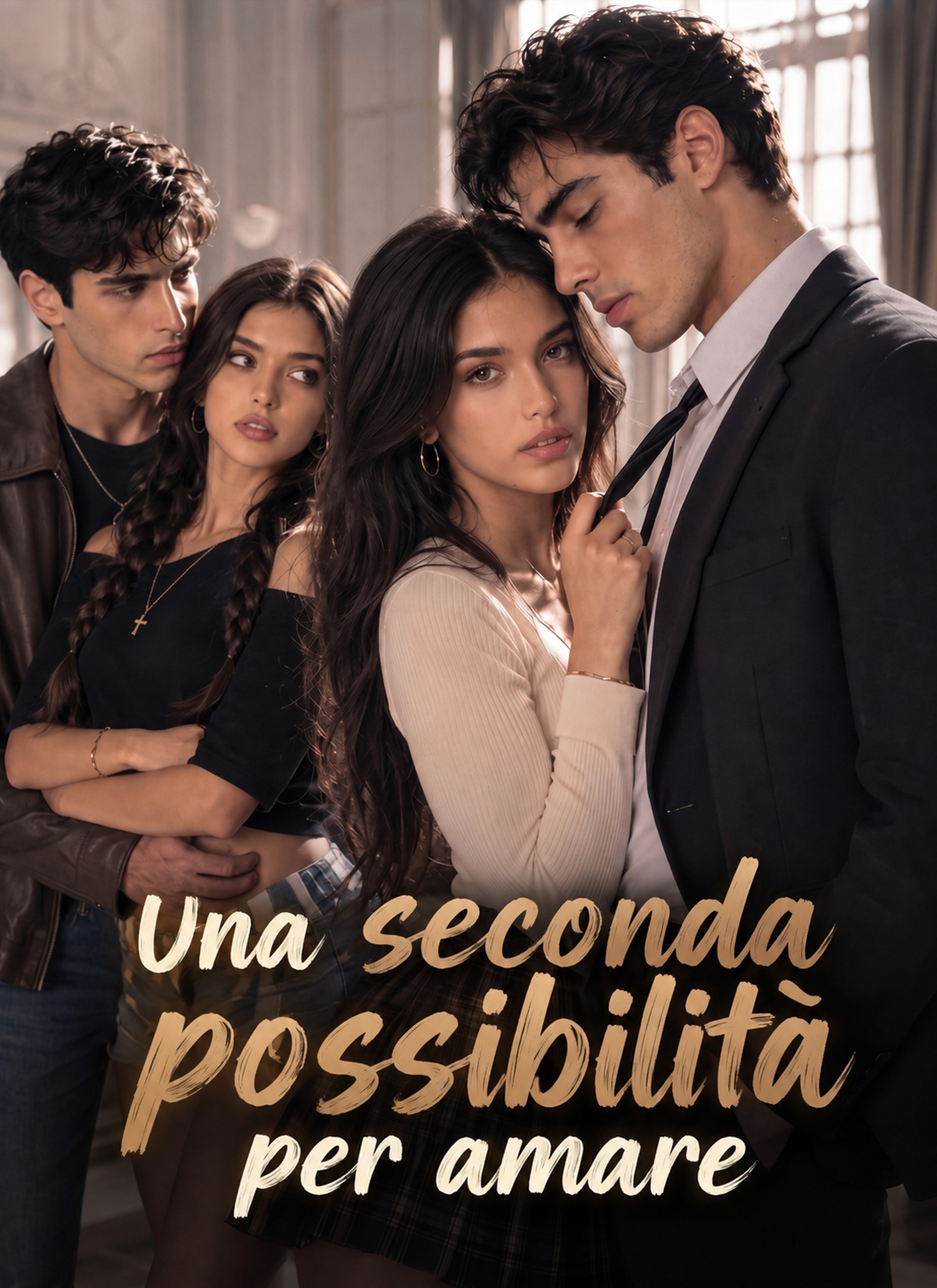 Una seconda possibilità per amare
