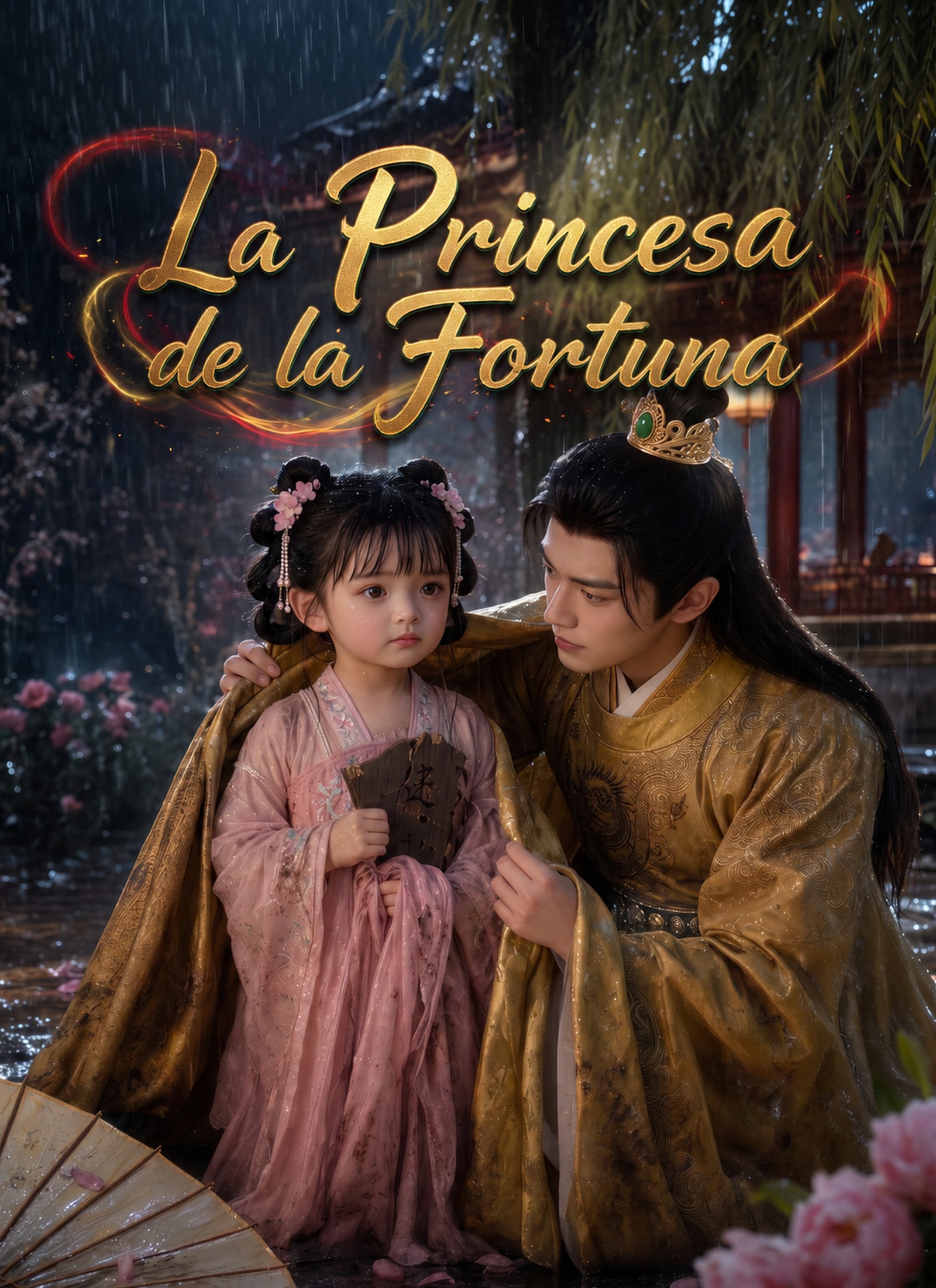 La Princesa de la Fortuna