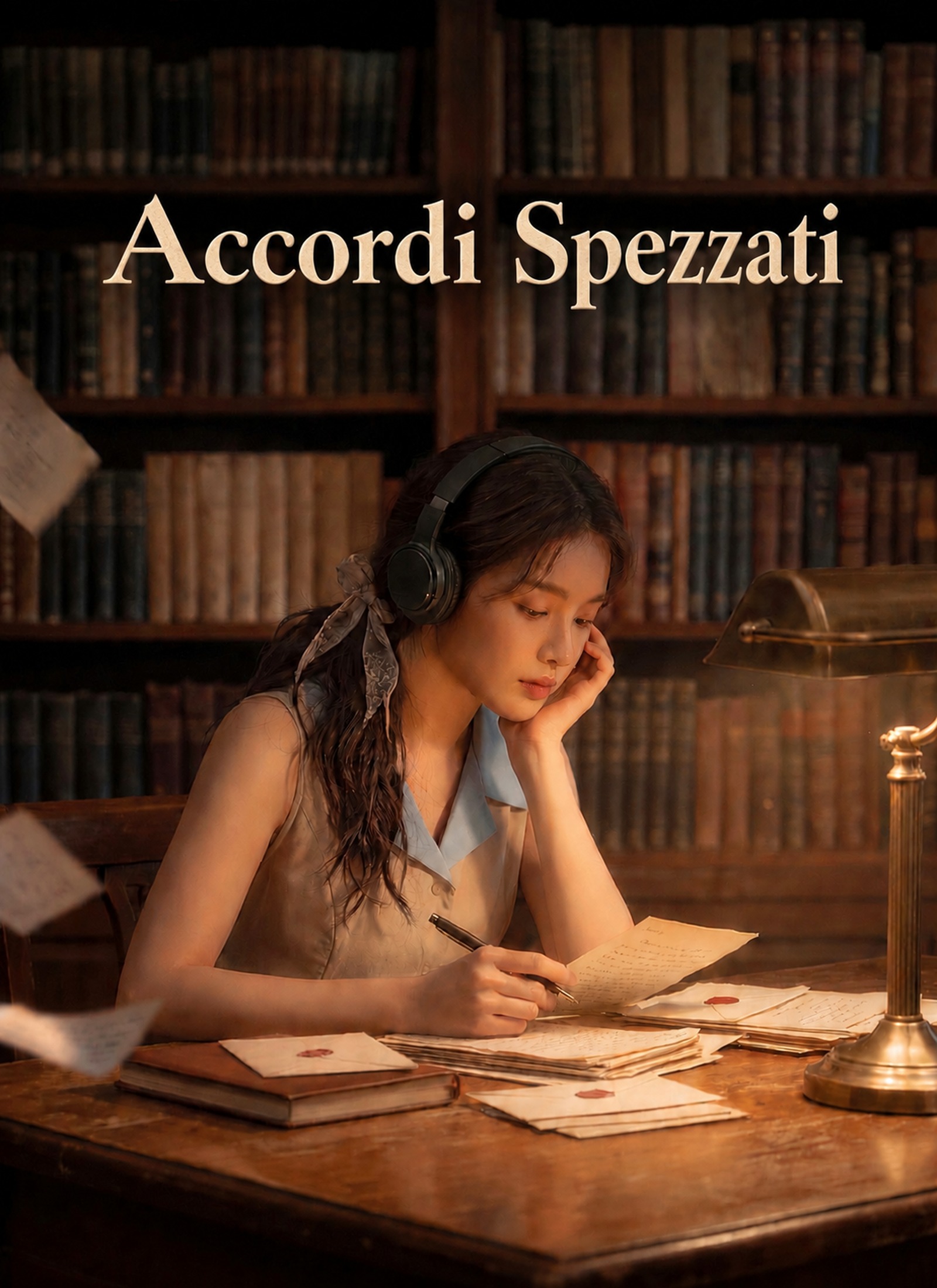 Accordi Spezzati