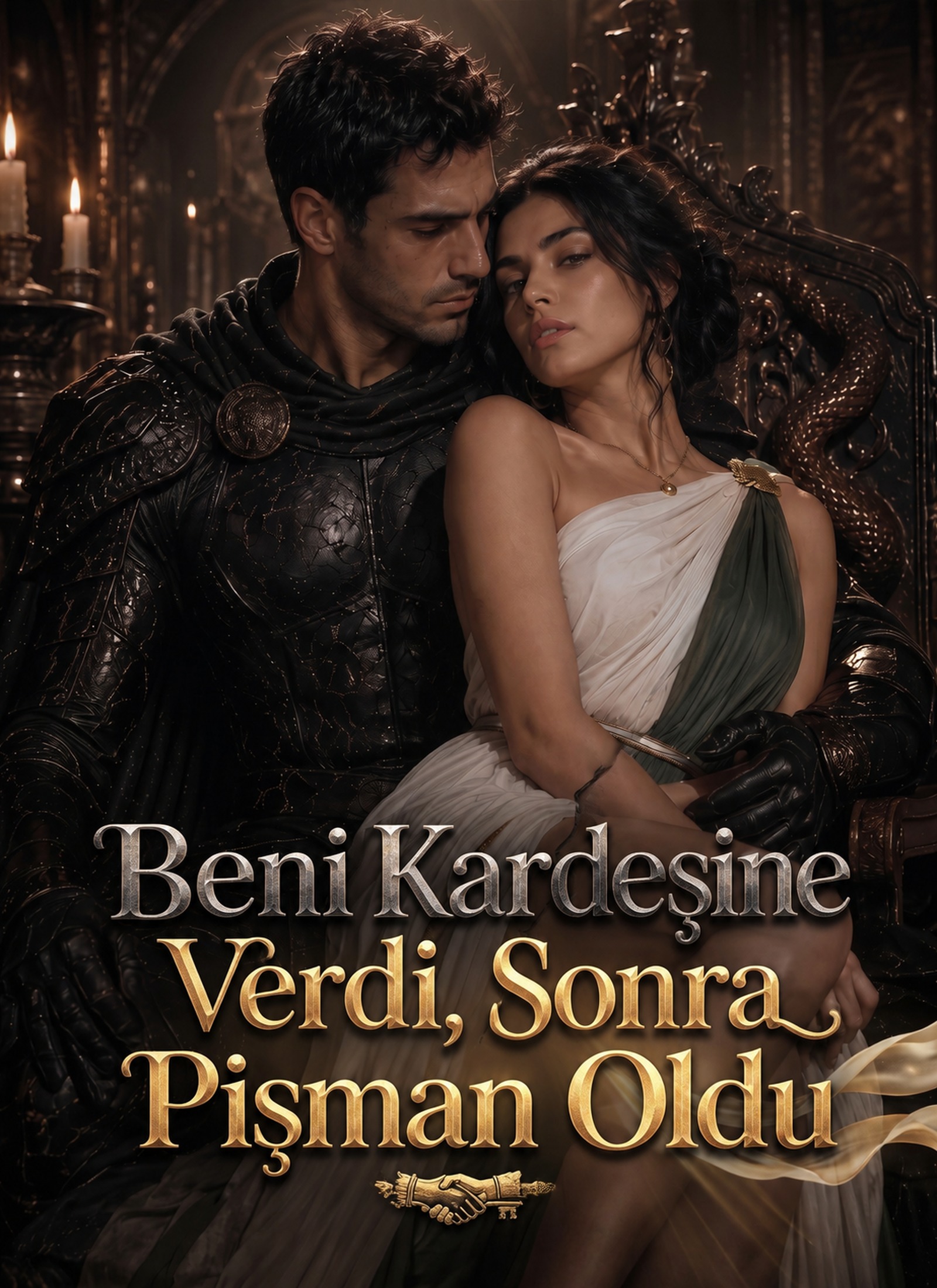 Beni Kardeşine Verdi, Sonra Pişman Oldu