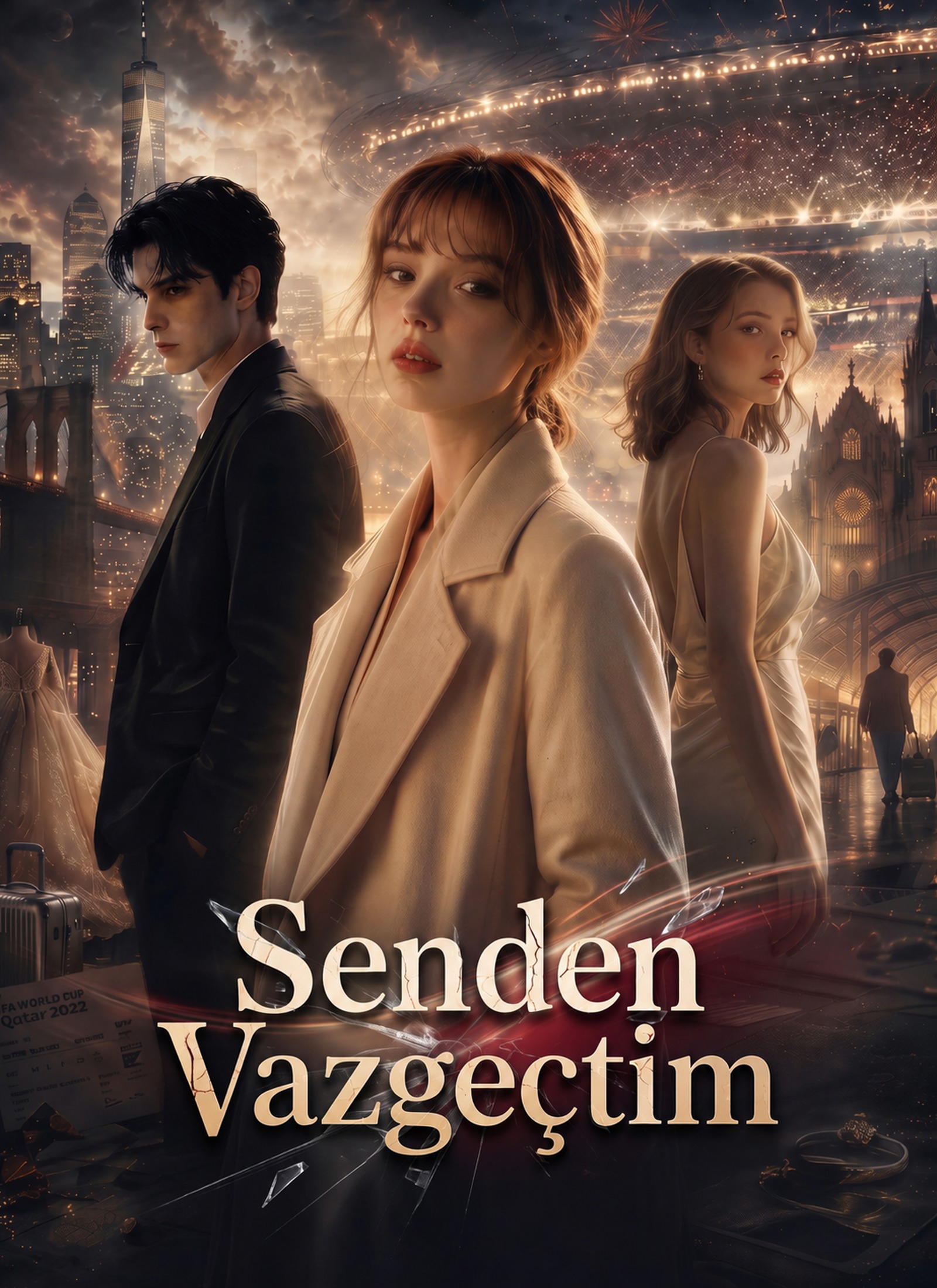 Senden Vazgeçtim