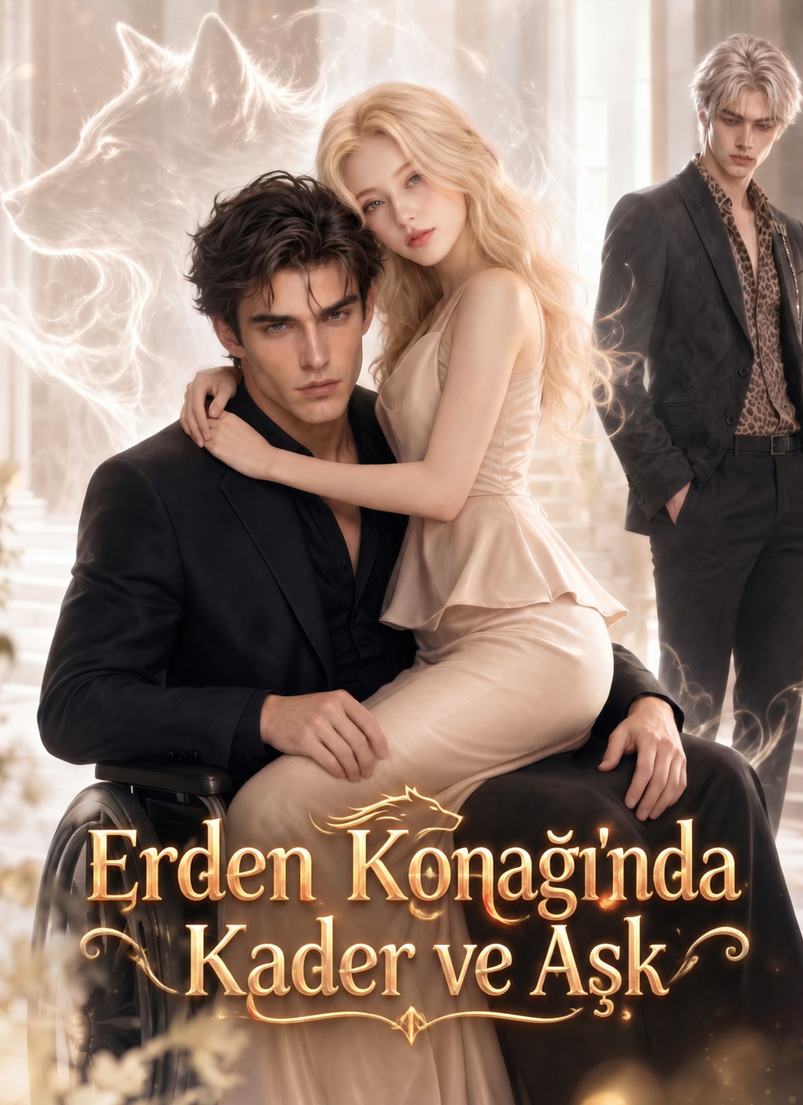 Erden Konağı'nda Kader ve Aşk