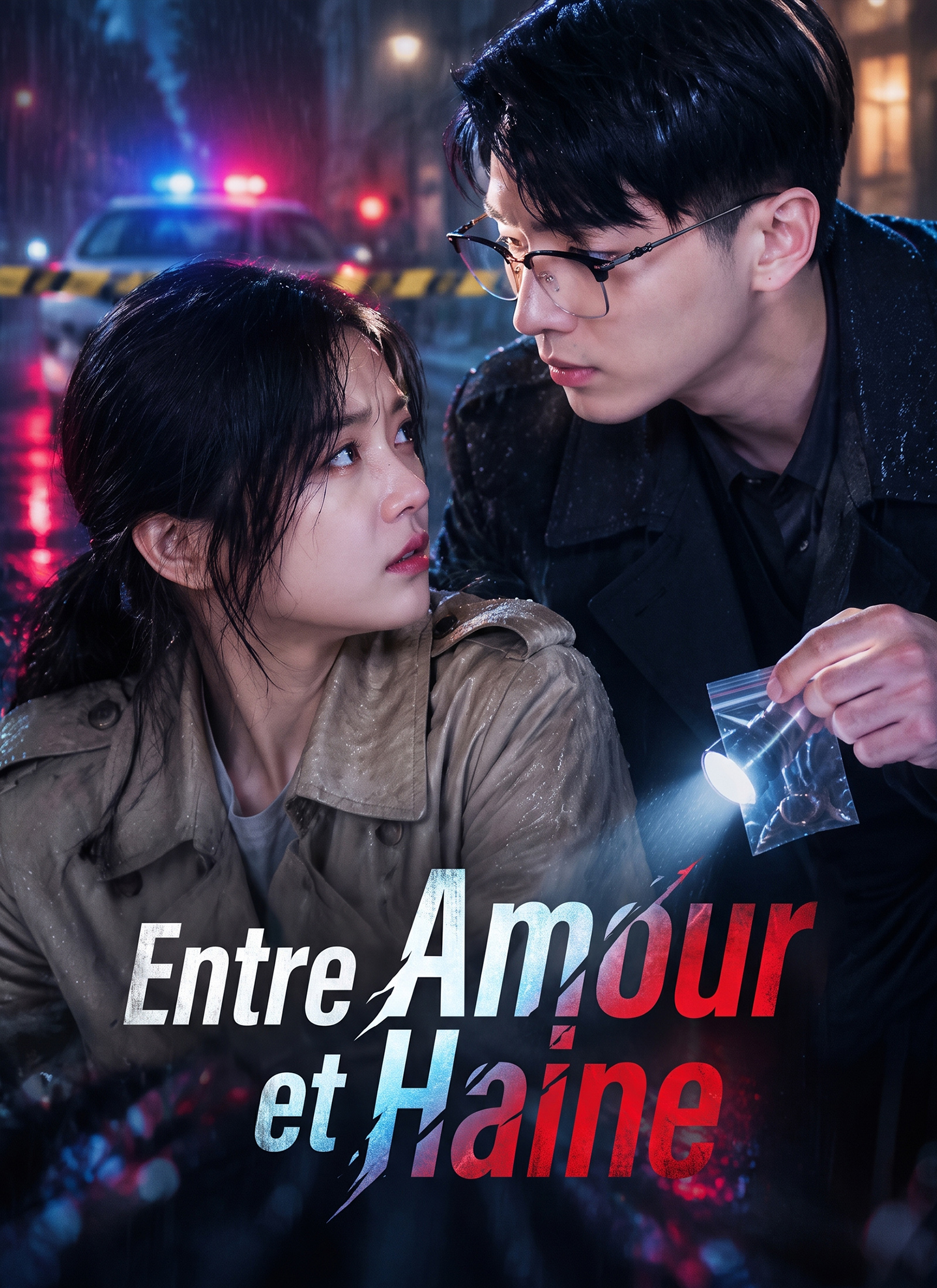 [Doublé] Entre Amour et Haine
