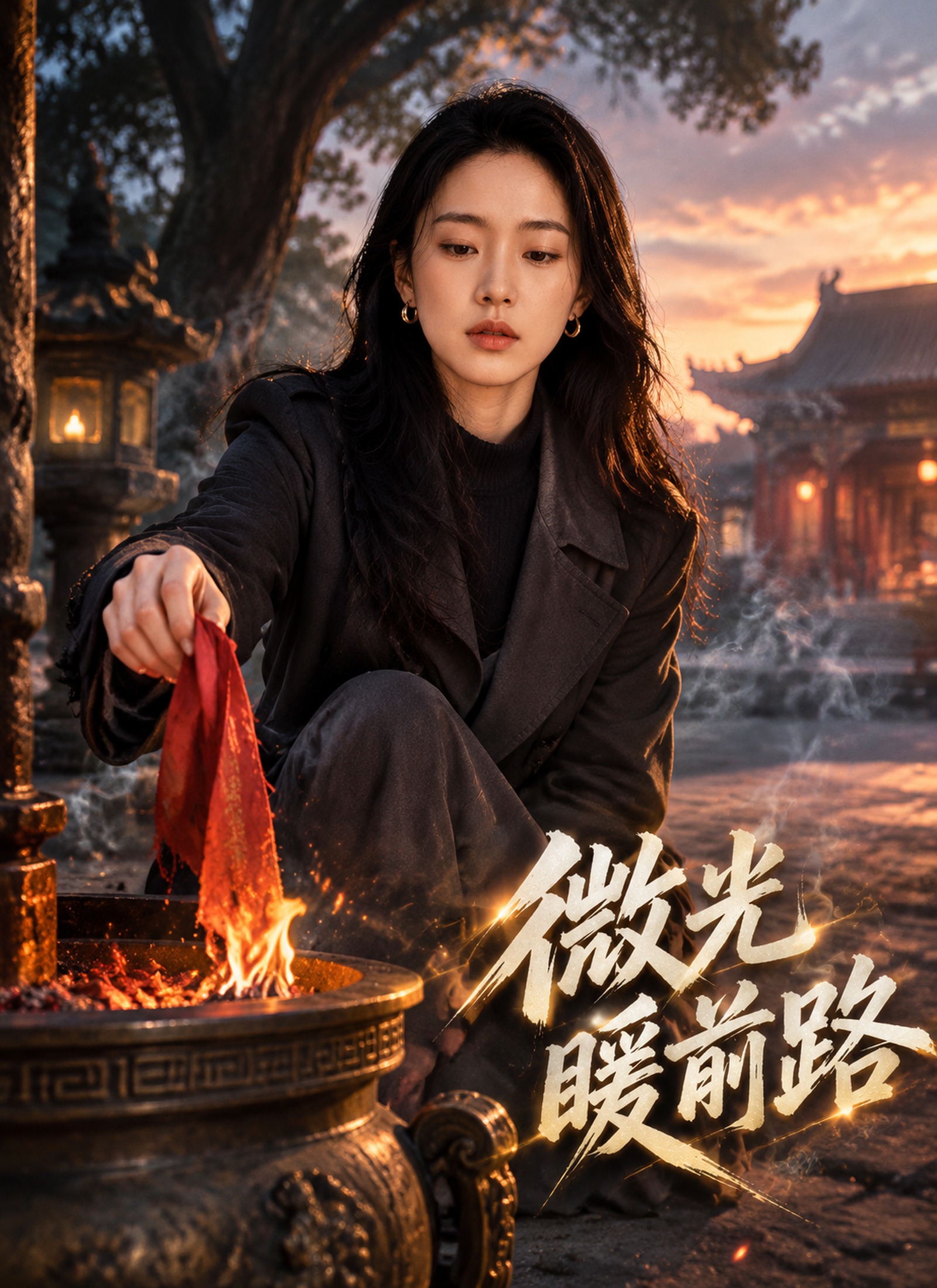 微光暖前路