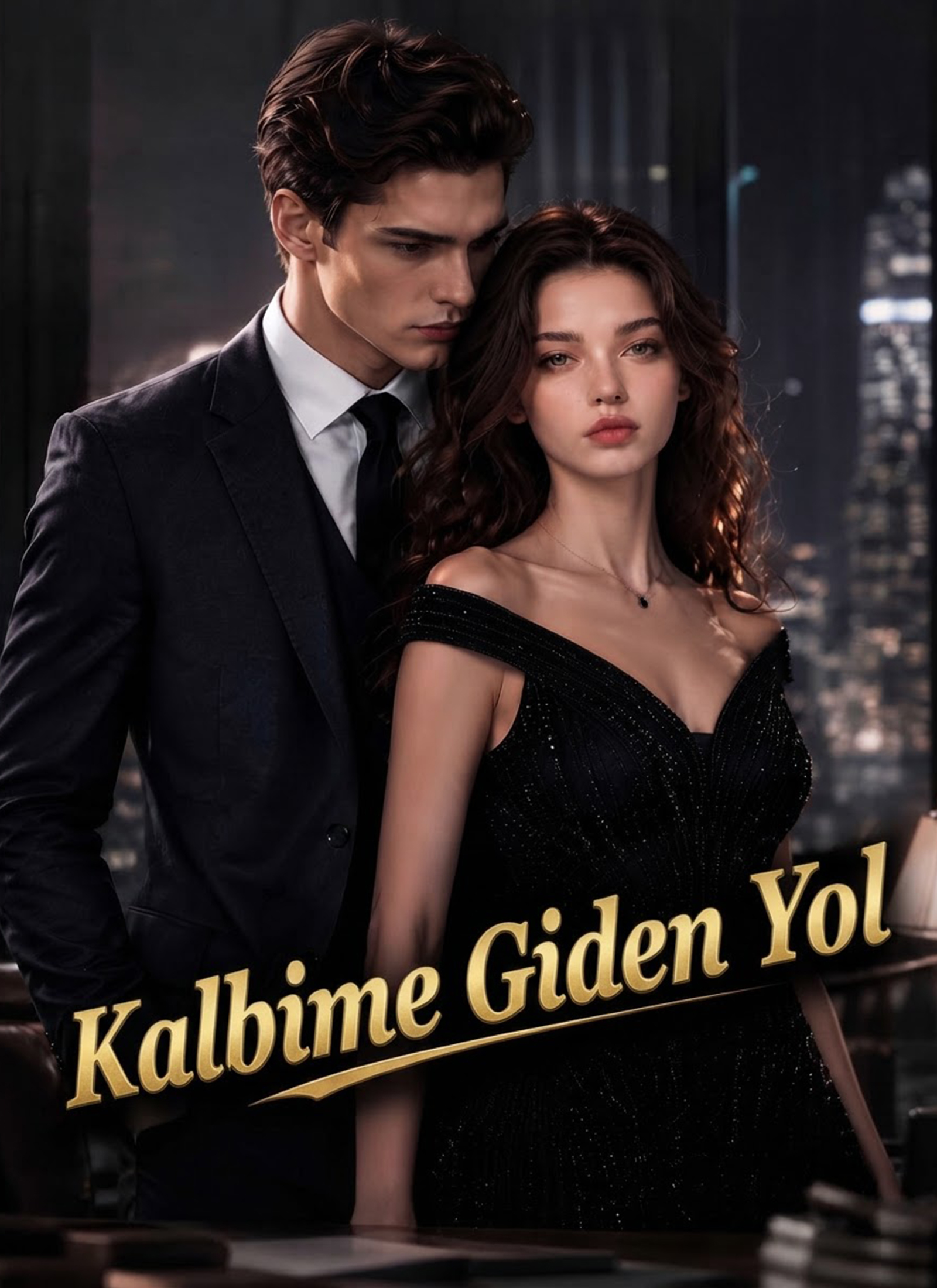 Kalbime Giden Yol