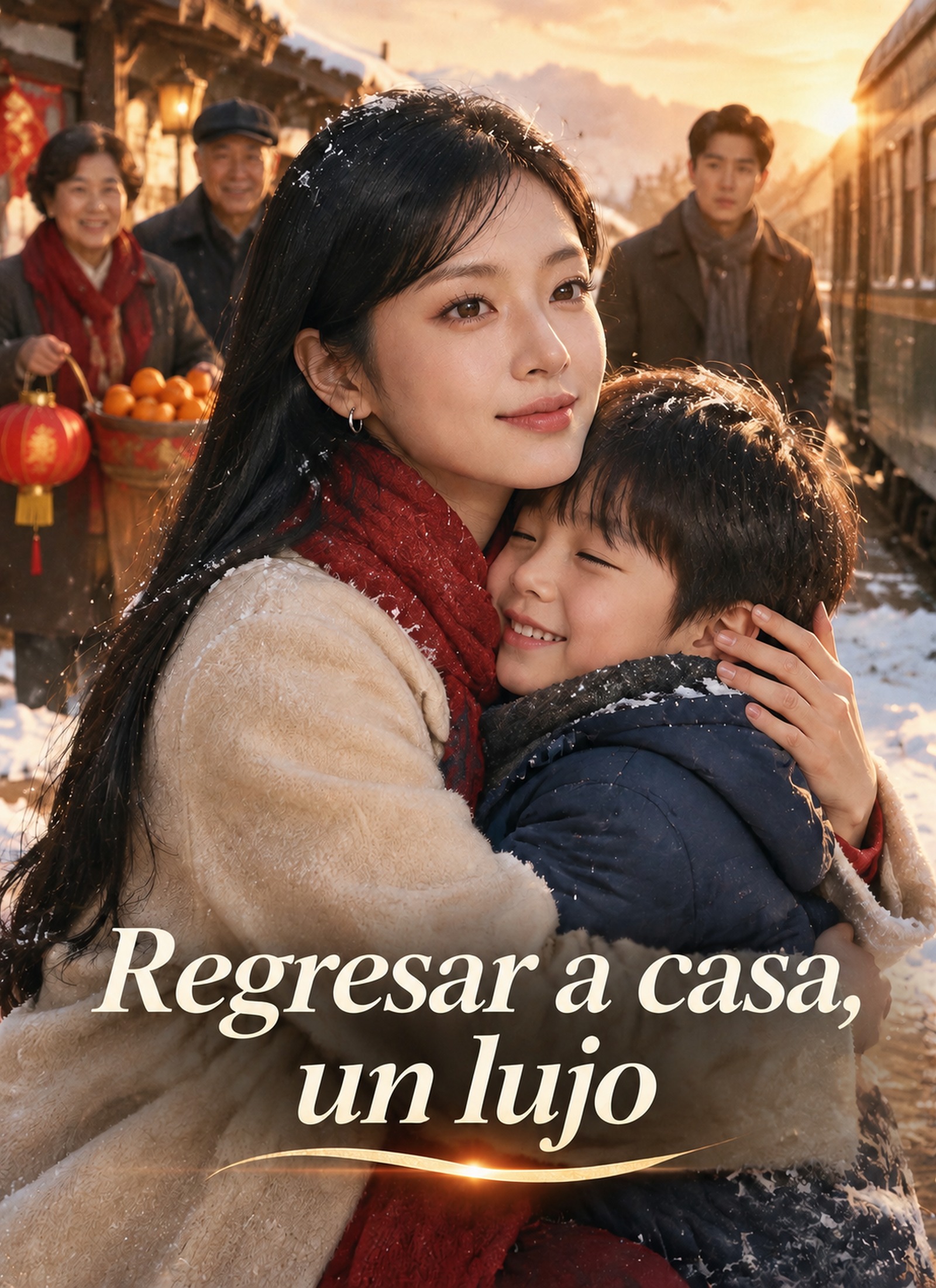 [Doblado]Regresar a casa, un lujo