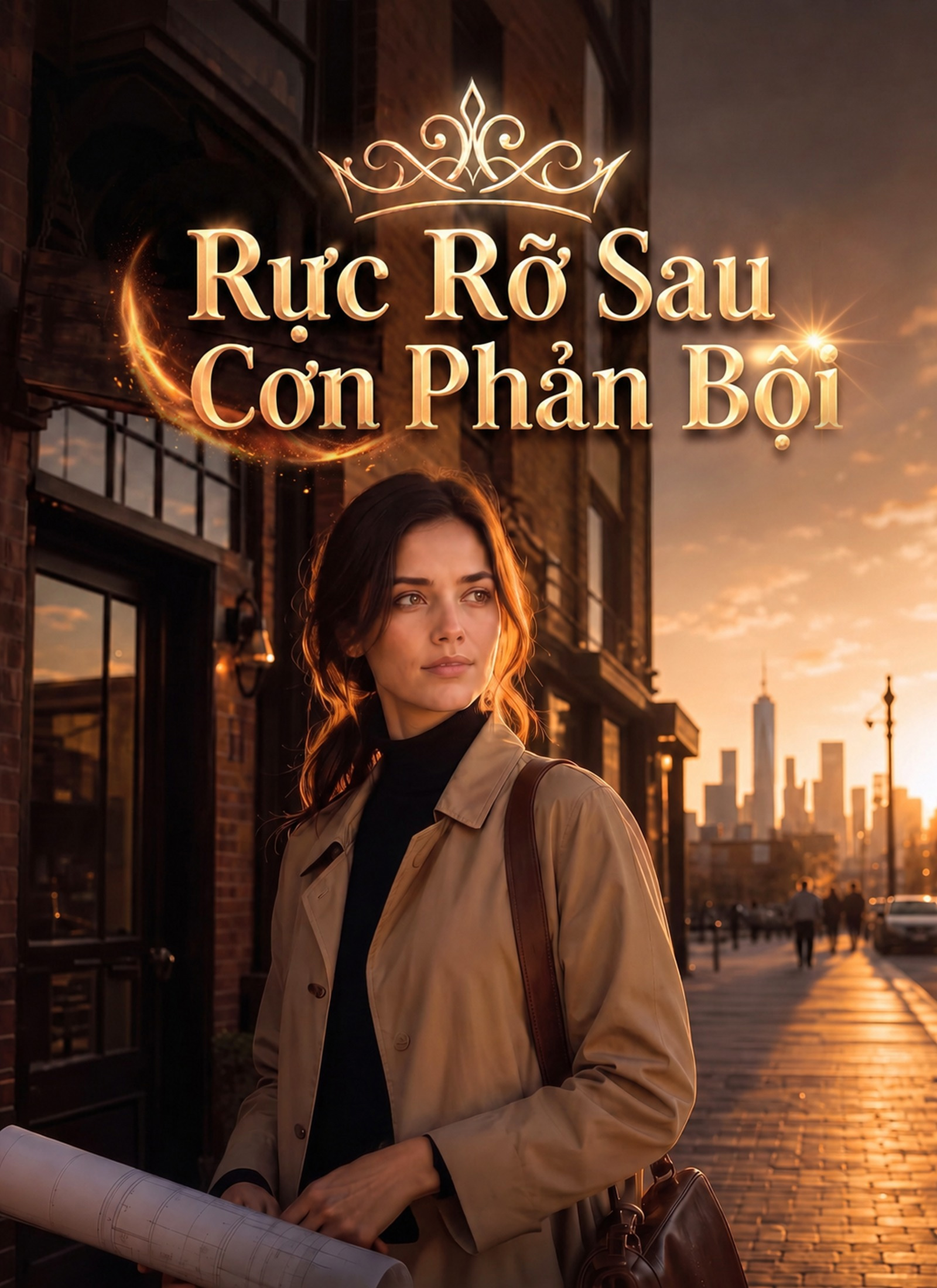 Rực Rỡ Sau Cơn Phản Bội