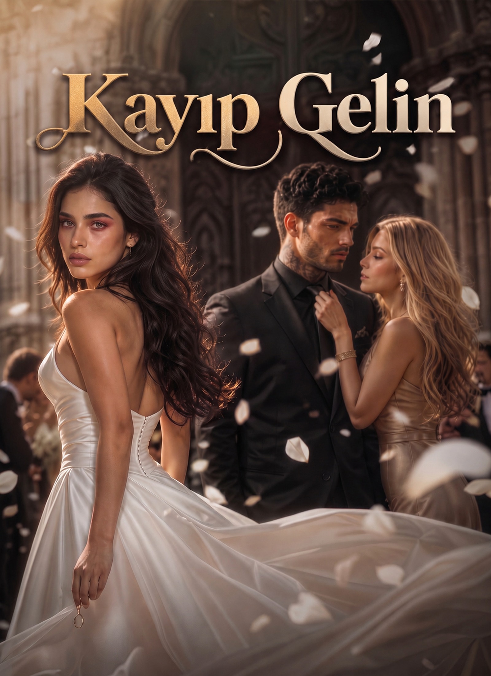 Kayıp Gelin