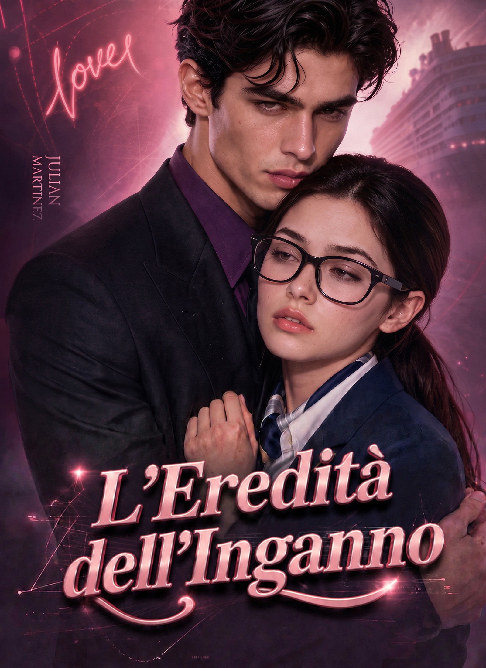L'Eredità dell'Inganno