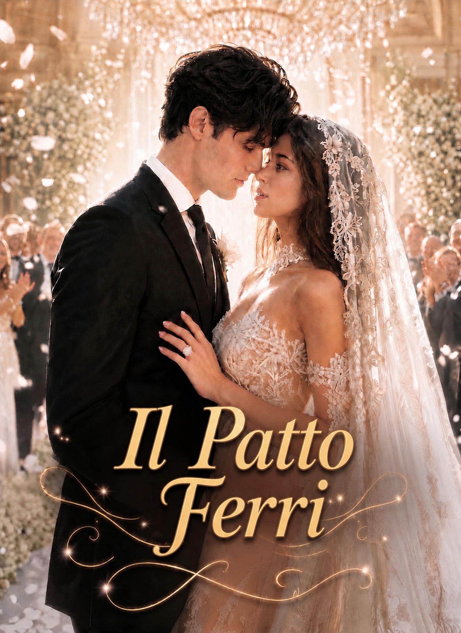 Il Patto Ferri