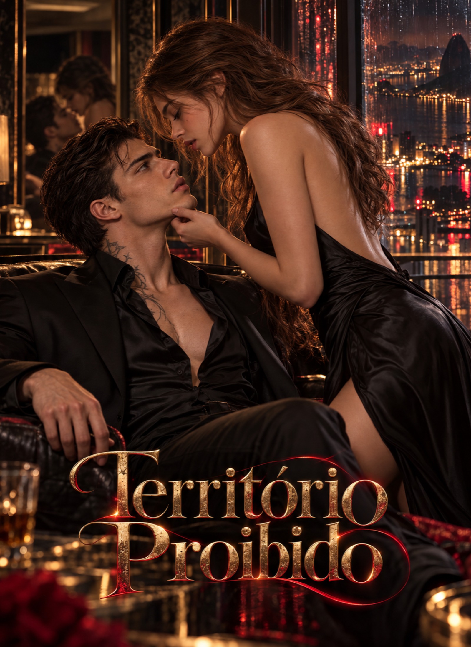 Território Proibido