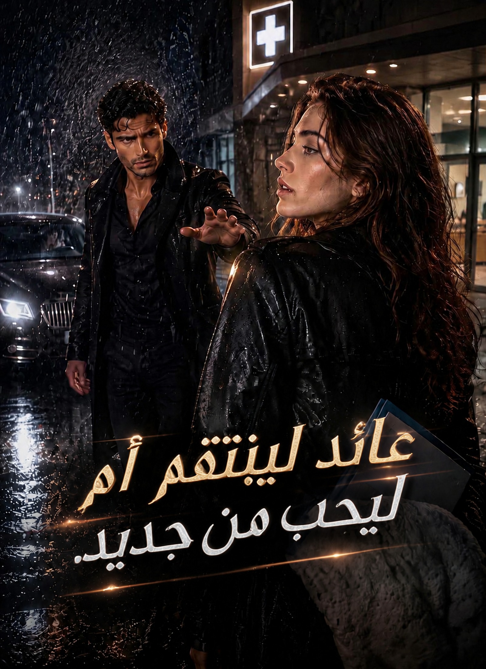 عائد لينتقم أم ليحب من جديد