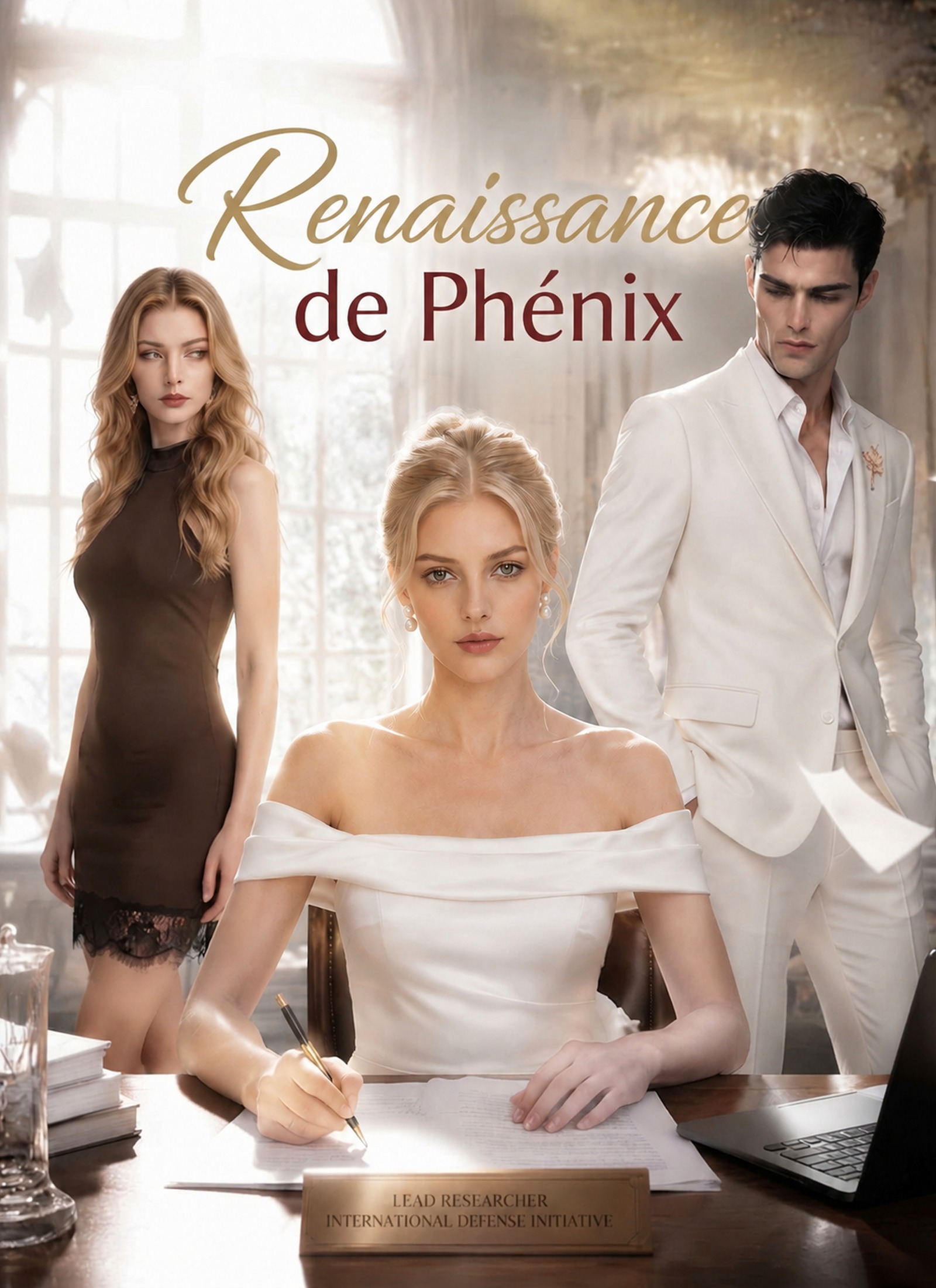 Renaissance de Phénix