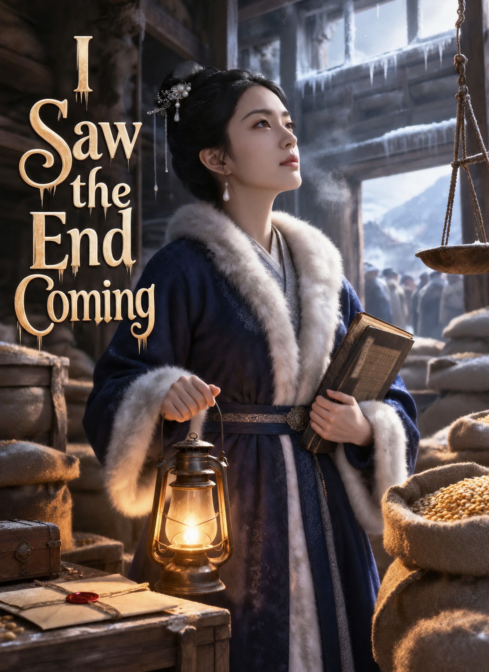 I Saw the End Coming