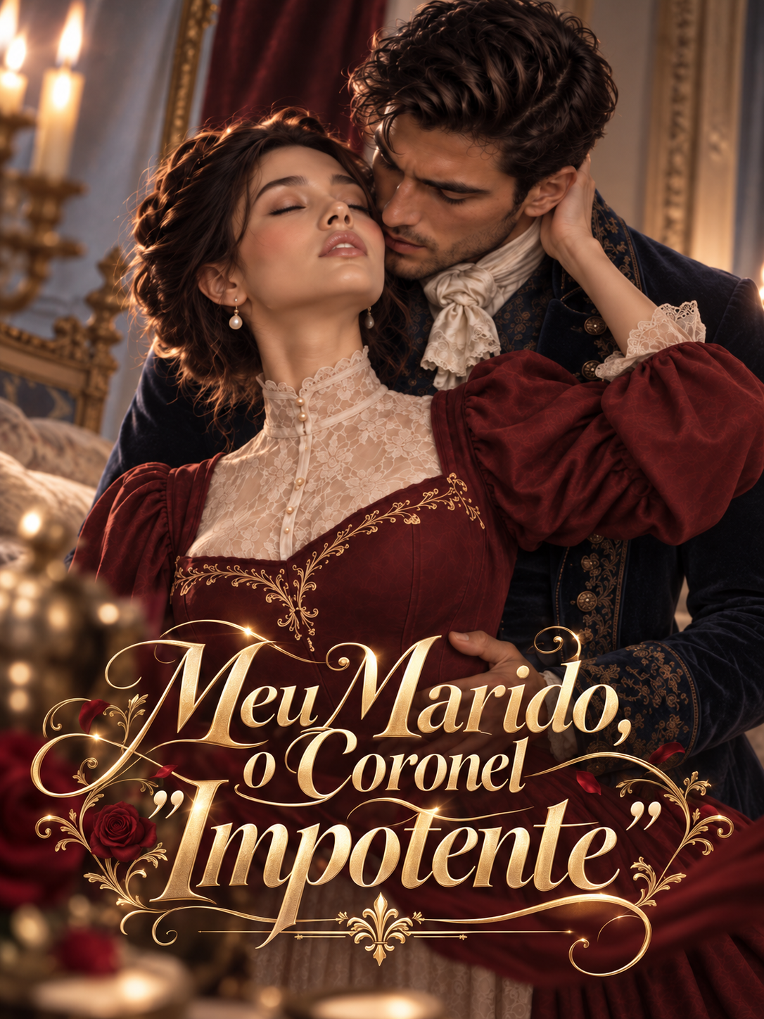 Meu Marido,o Coronel Impotente
