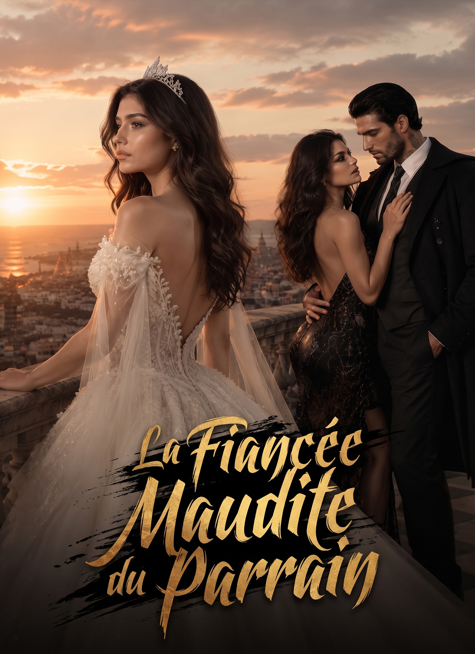 La Fiancée Maudite du Parrain