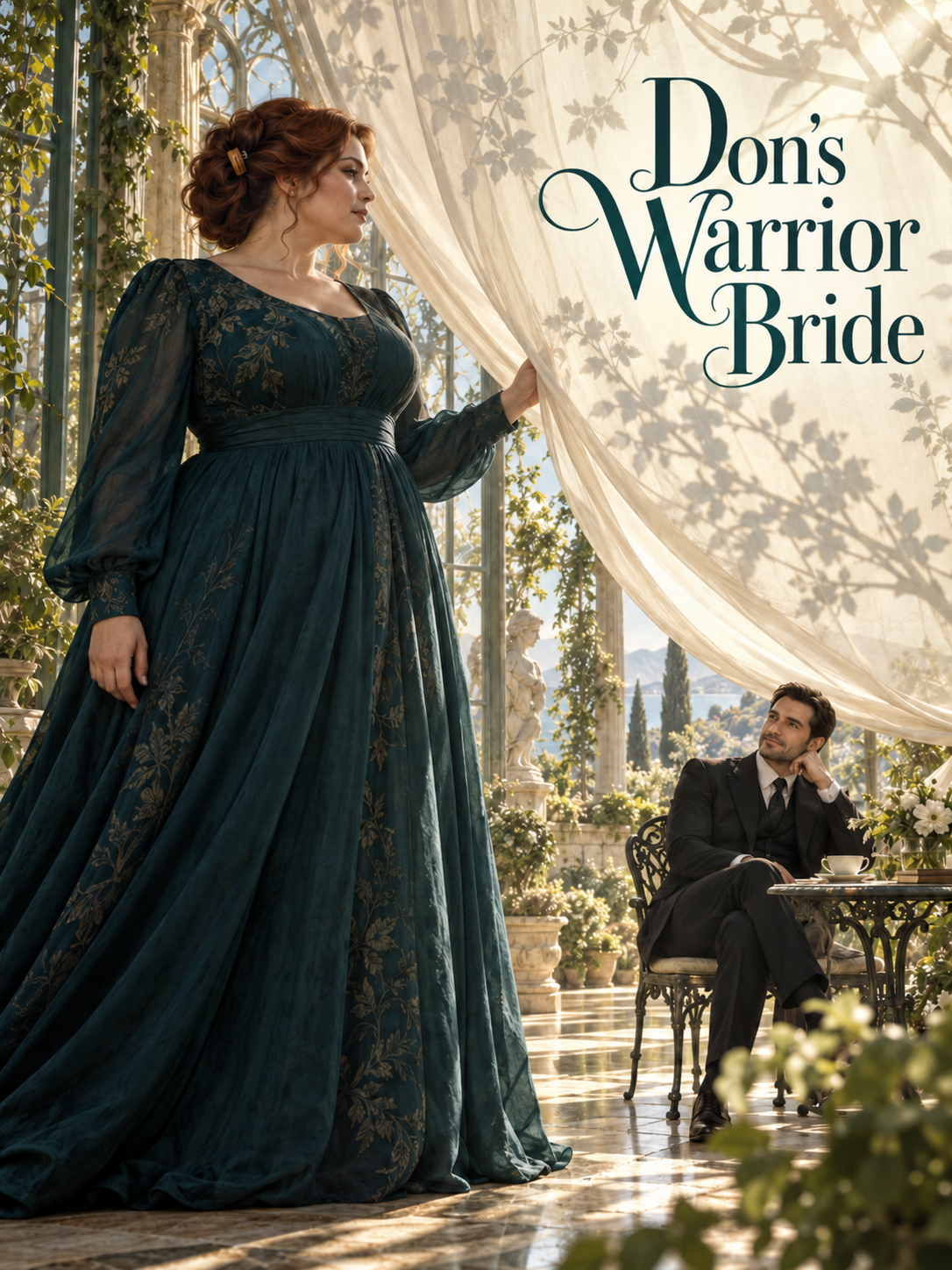 Don’s Warrior Bride