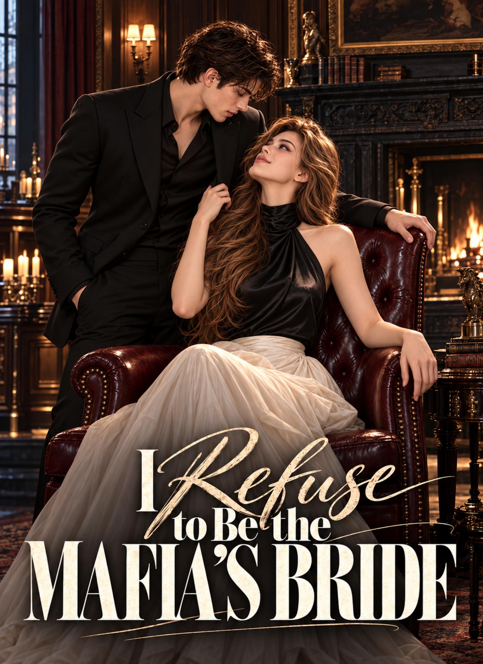 I Refuse to Be the Mafia's Bride