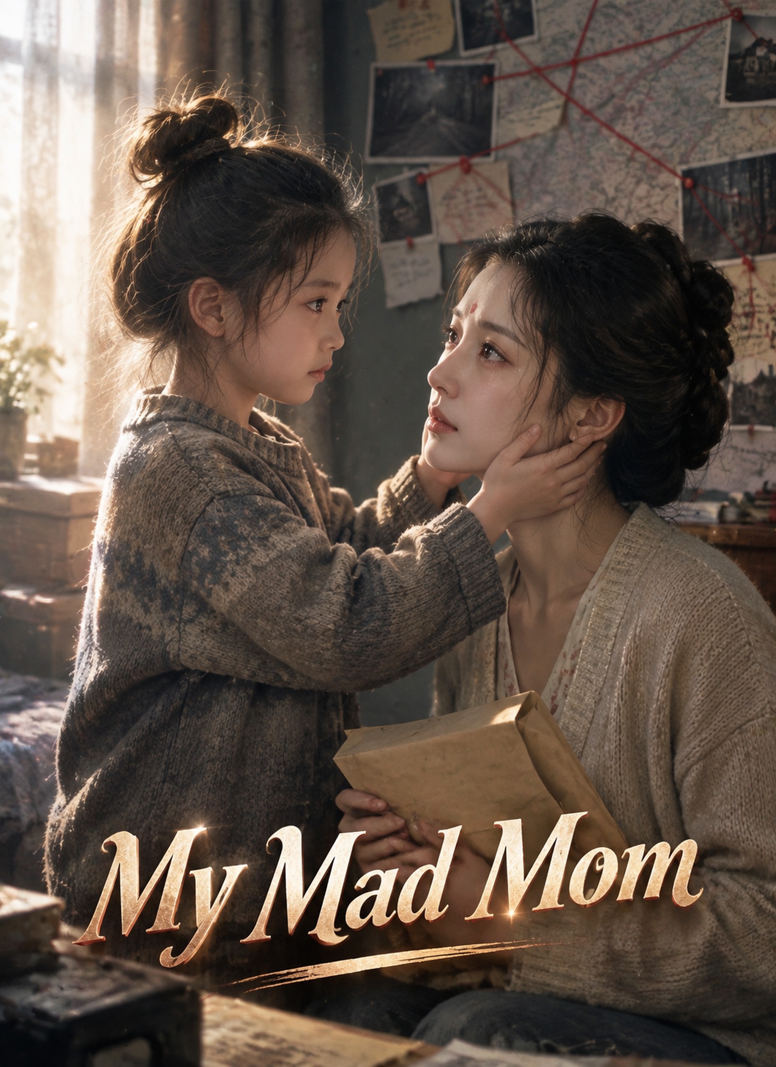 [Dubbed]My Mad Mom