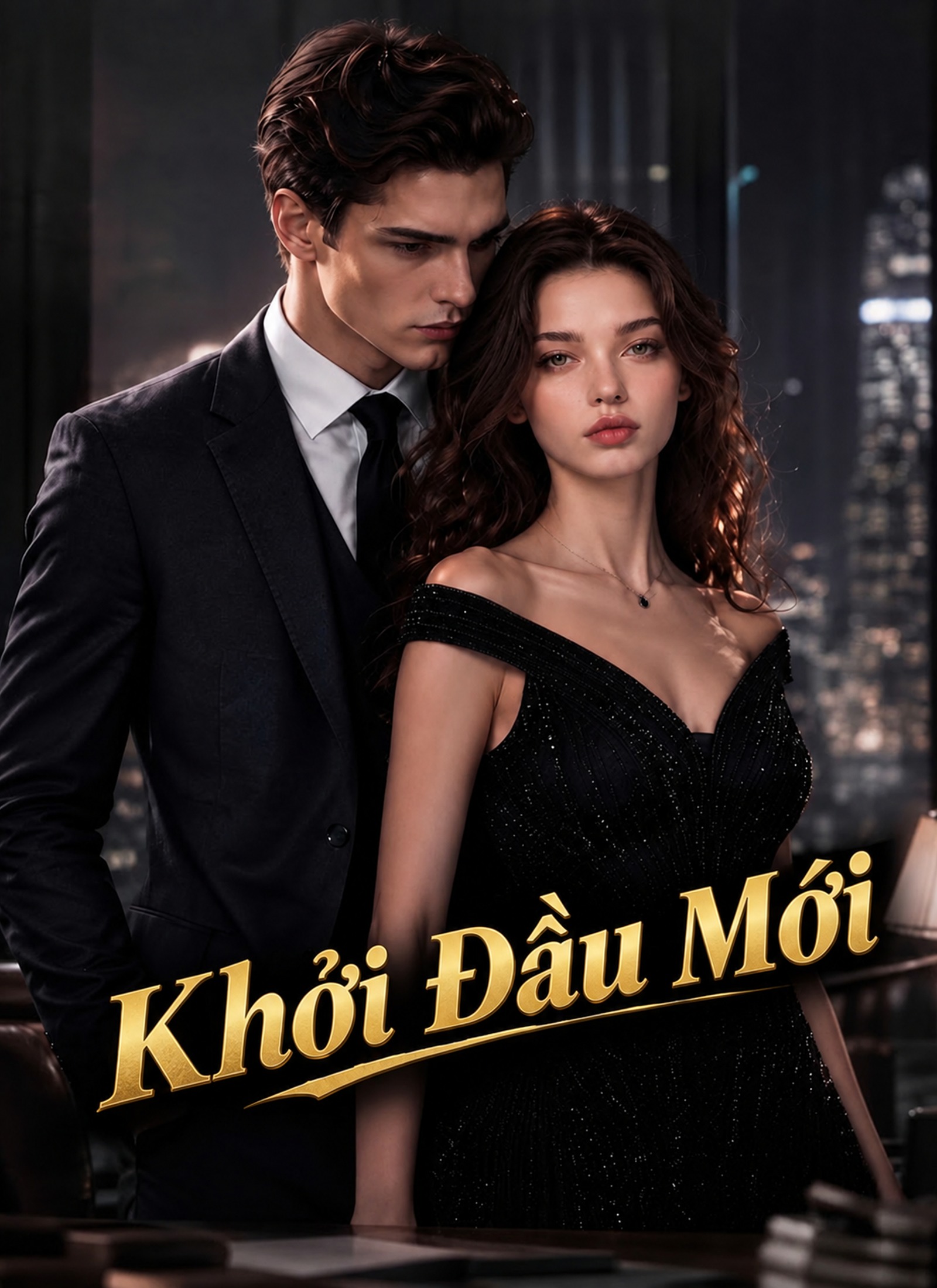 Khởi Đầu Mới
