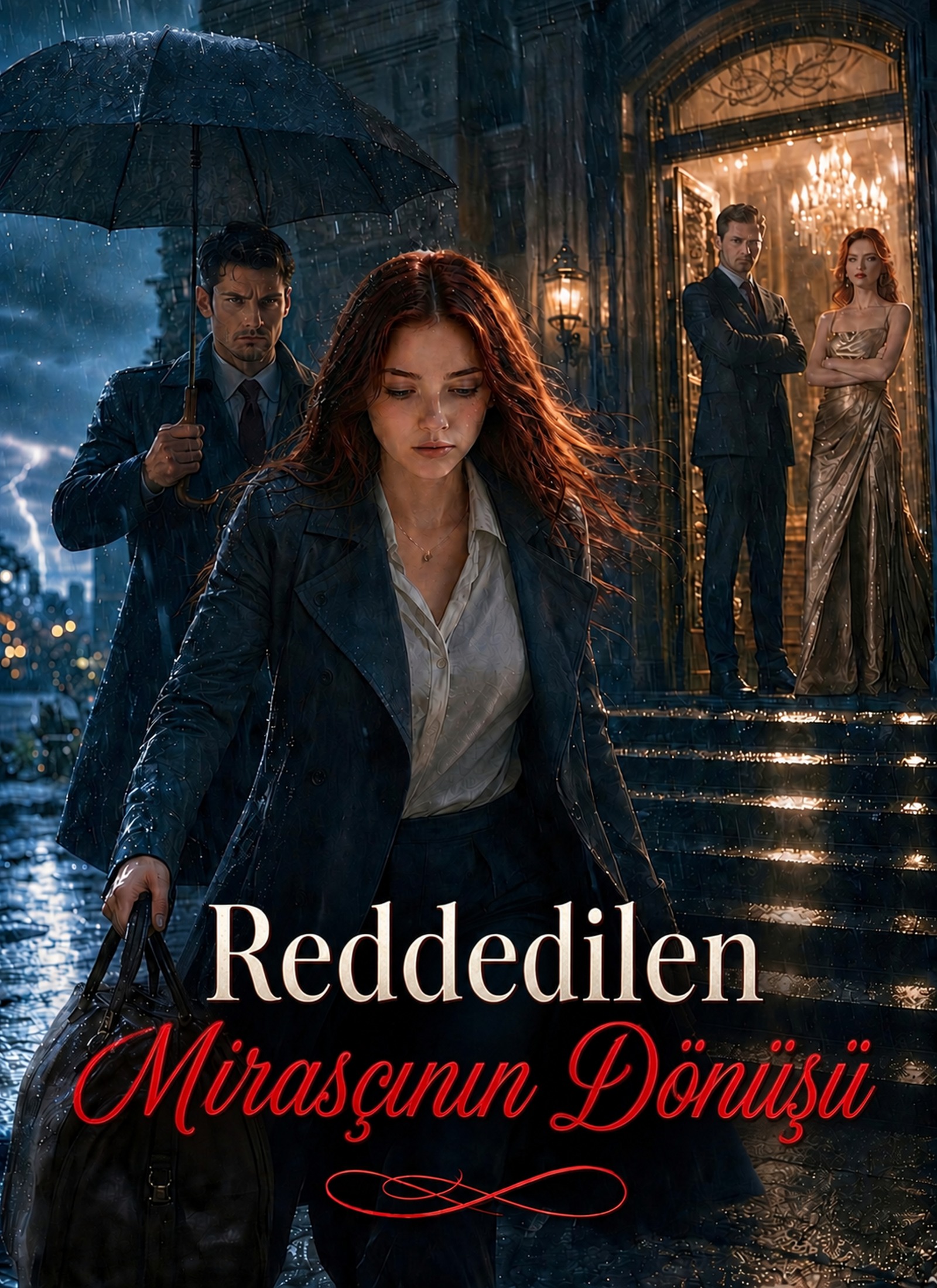 Reddedilen Mirasçının Dönüşü