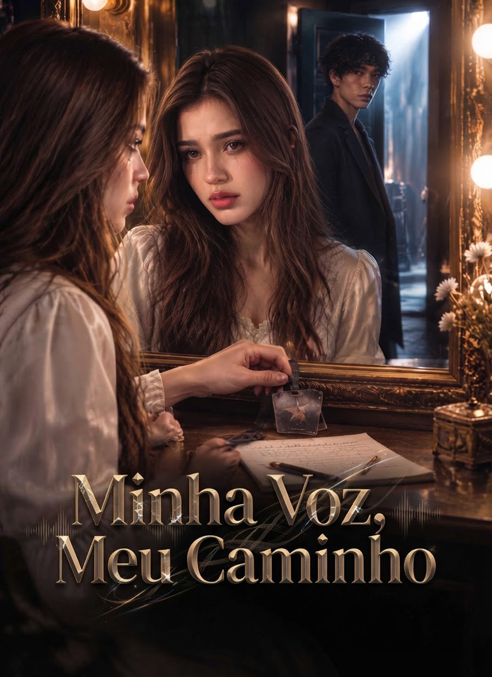 Minha Voz, Meu Caminho