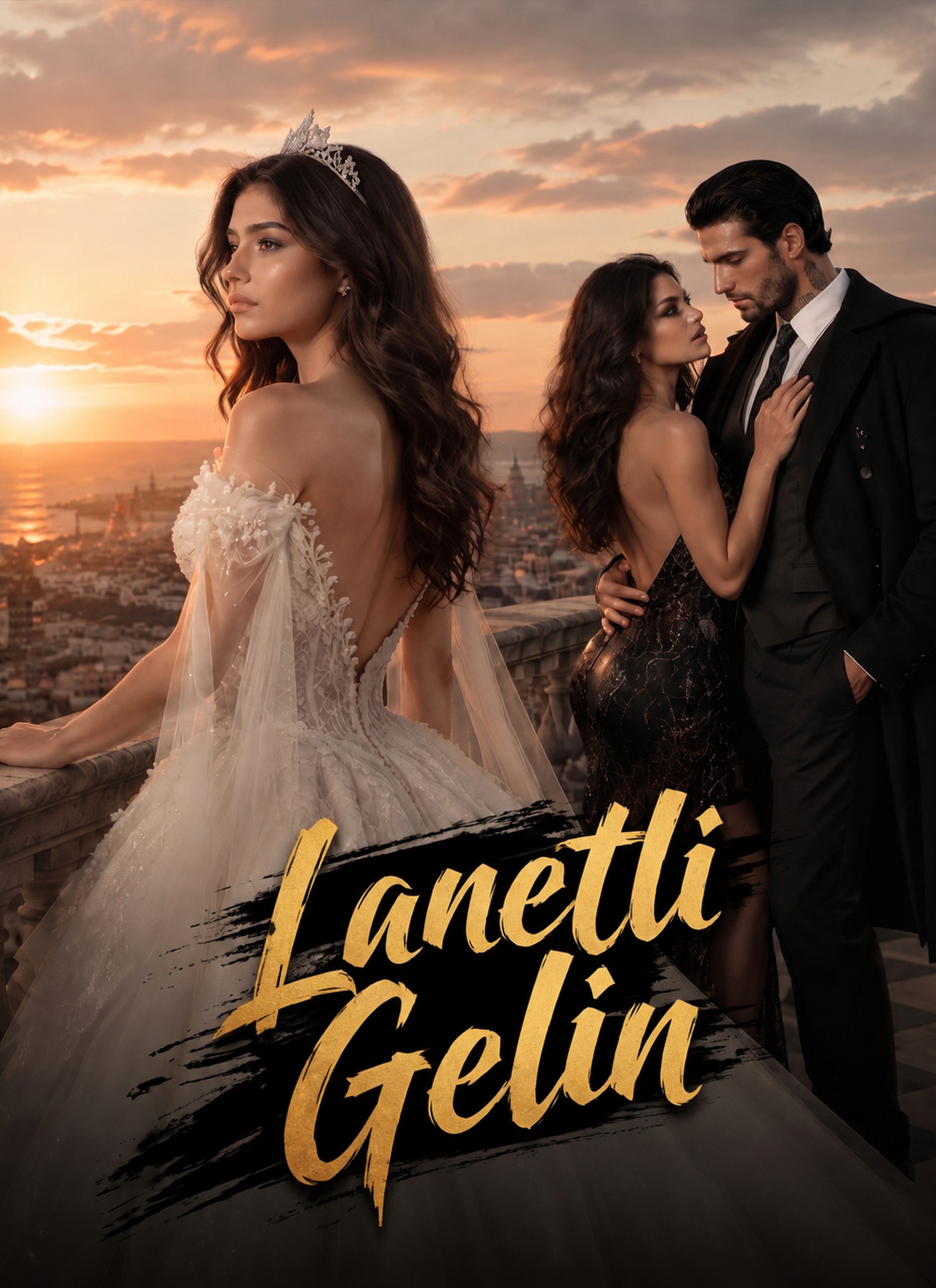 Lanetli Gelin