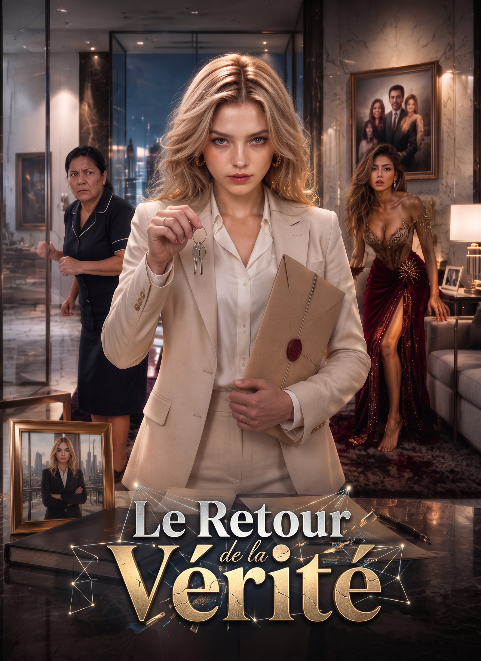Le Retour de la Vérité