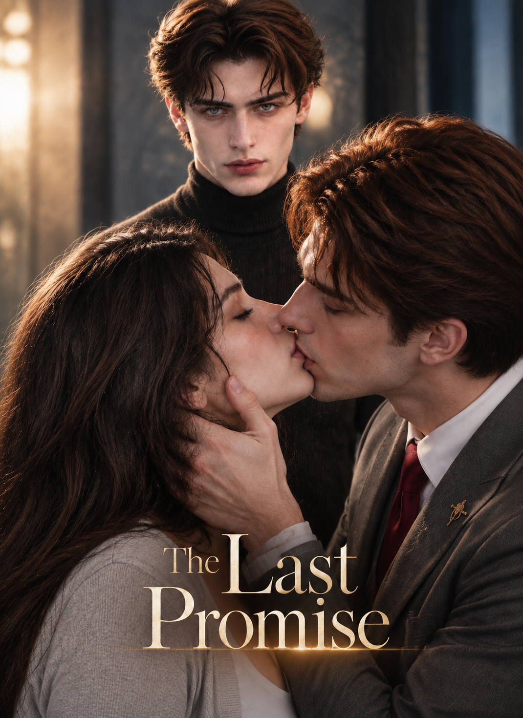 The Last Promise