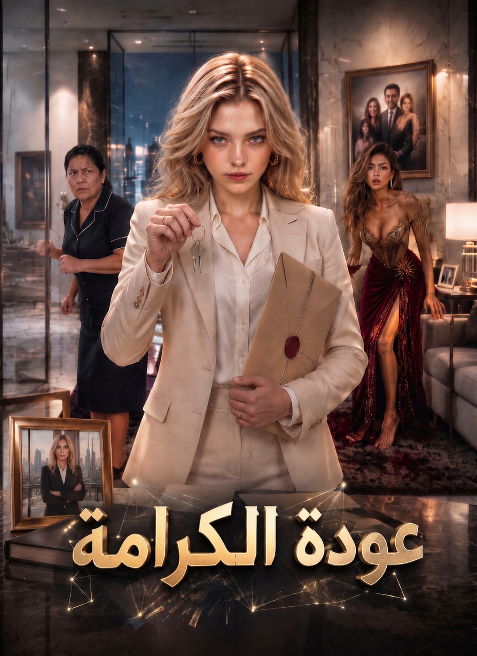 عودة الكرامة