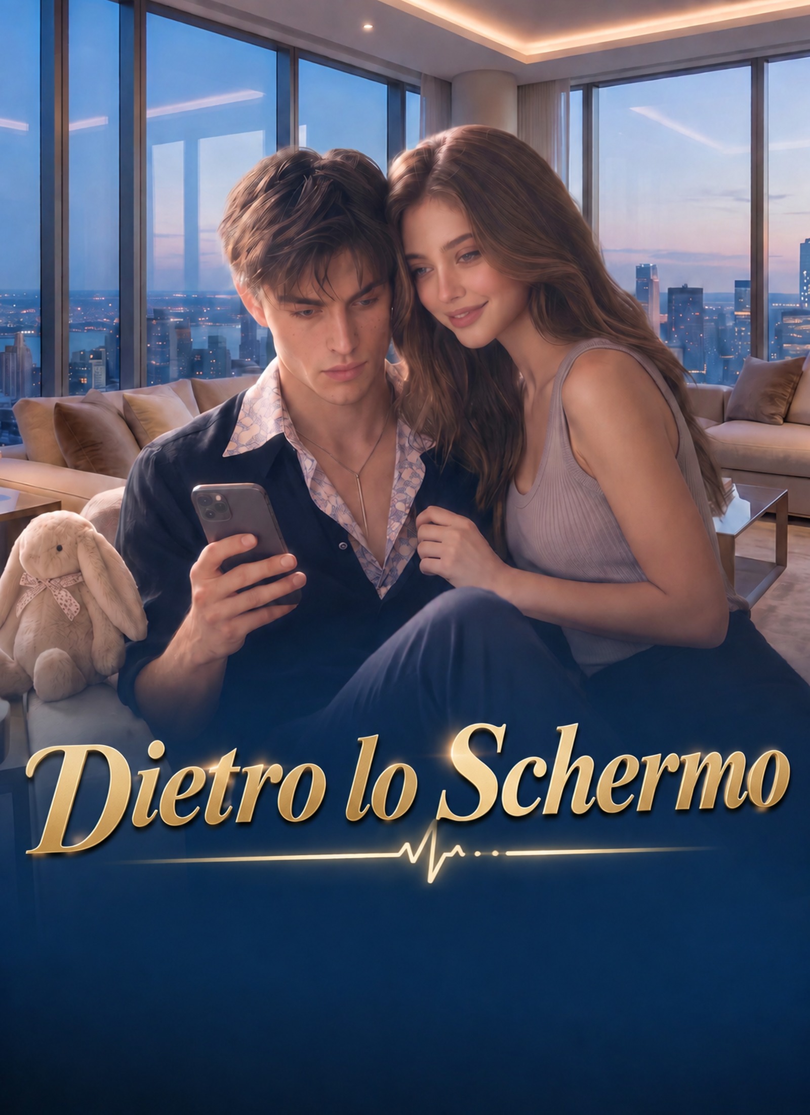 Dietro lo Schermo