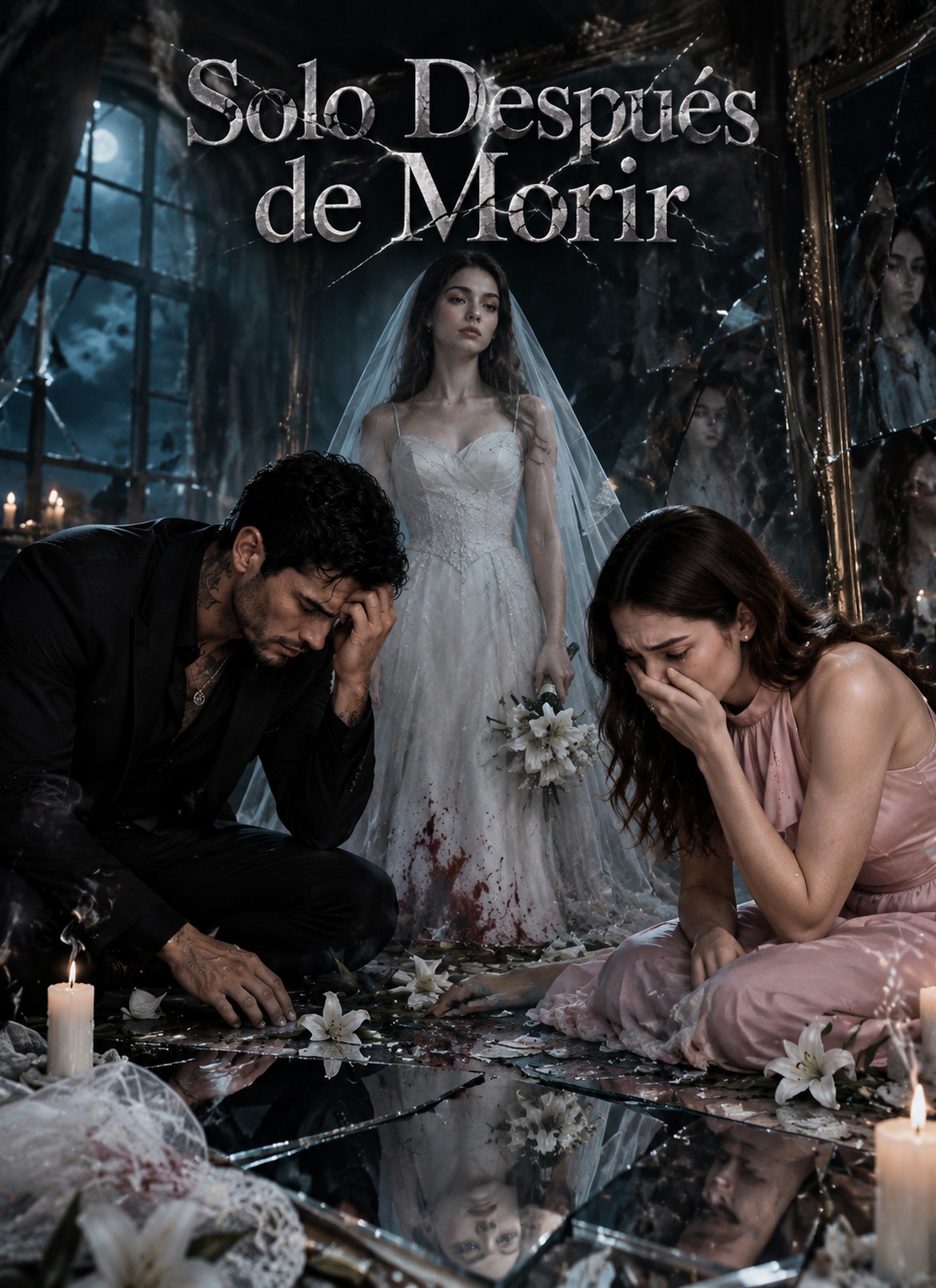 [Doblado]Solo Después de Morir
