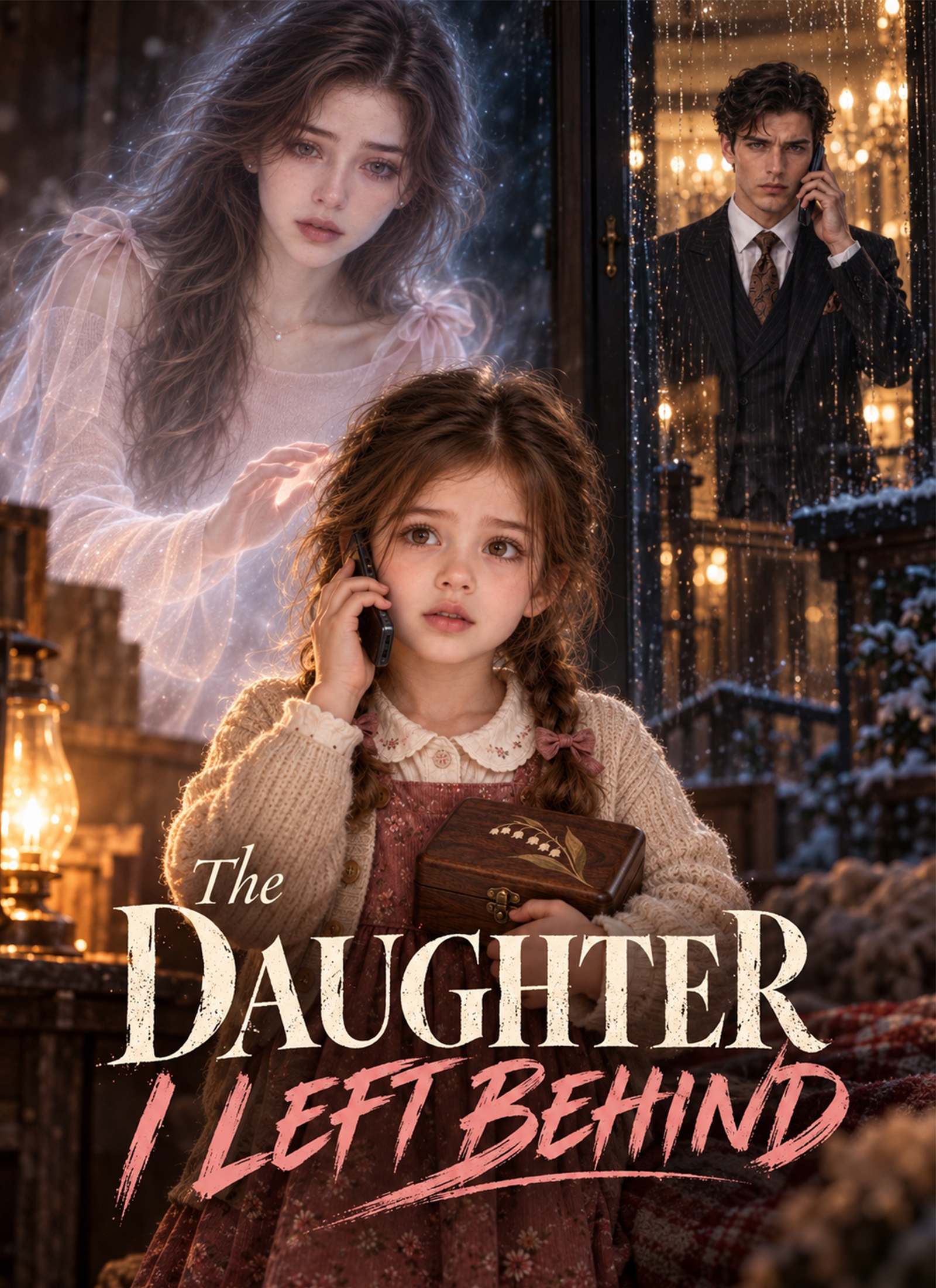 The Daughter I Left Behind