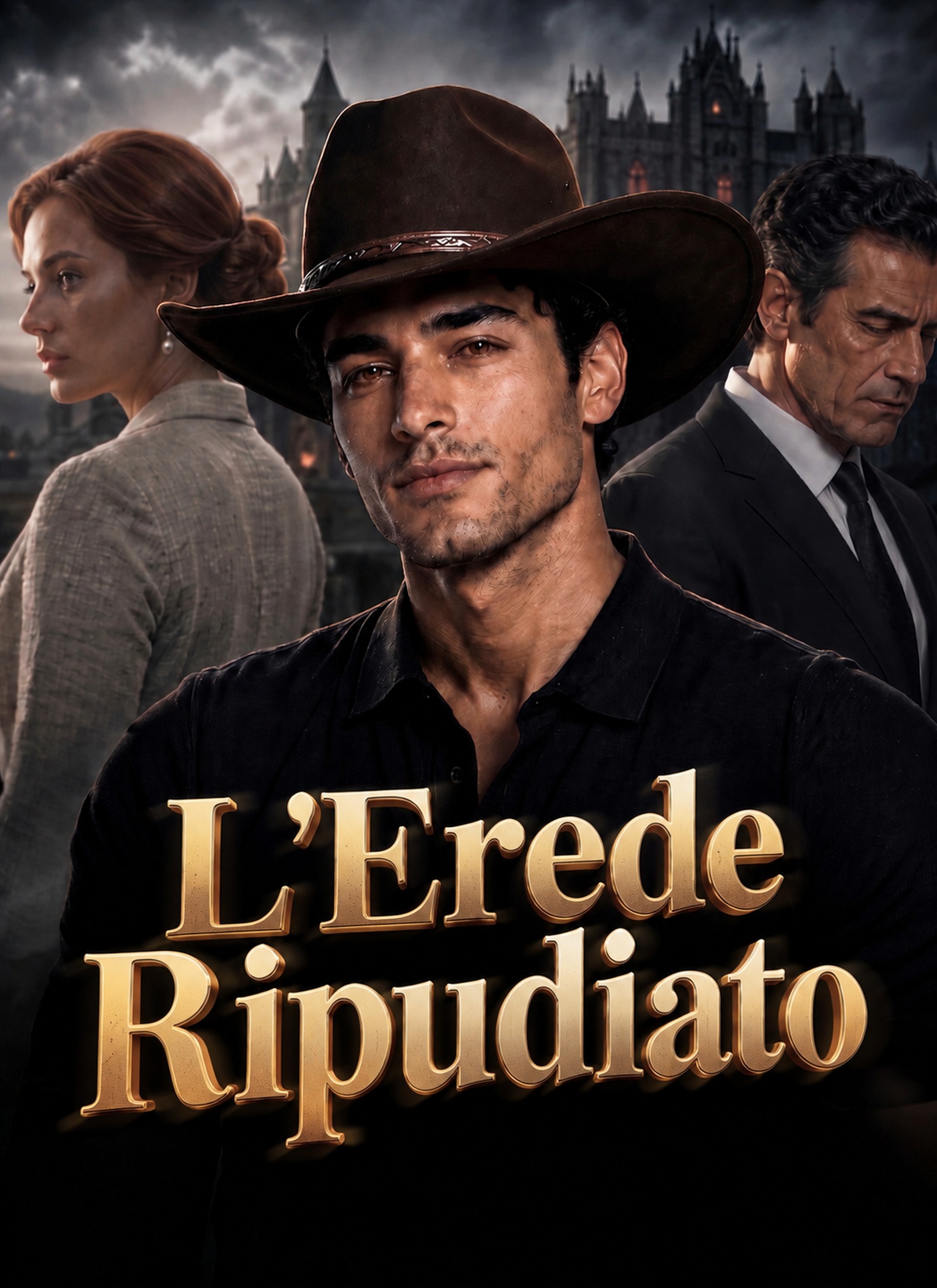 L'Erede Ripudiato