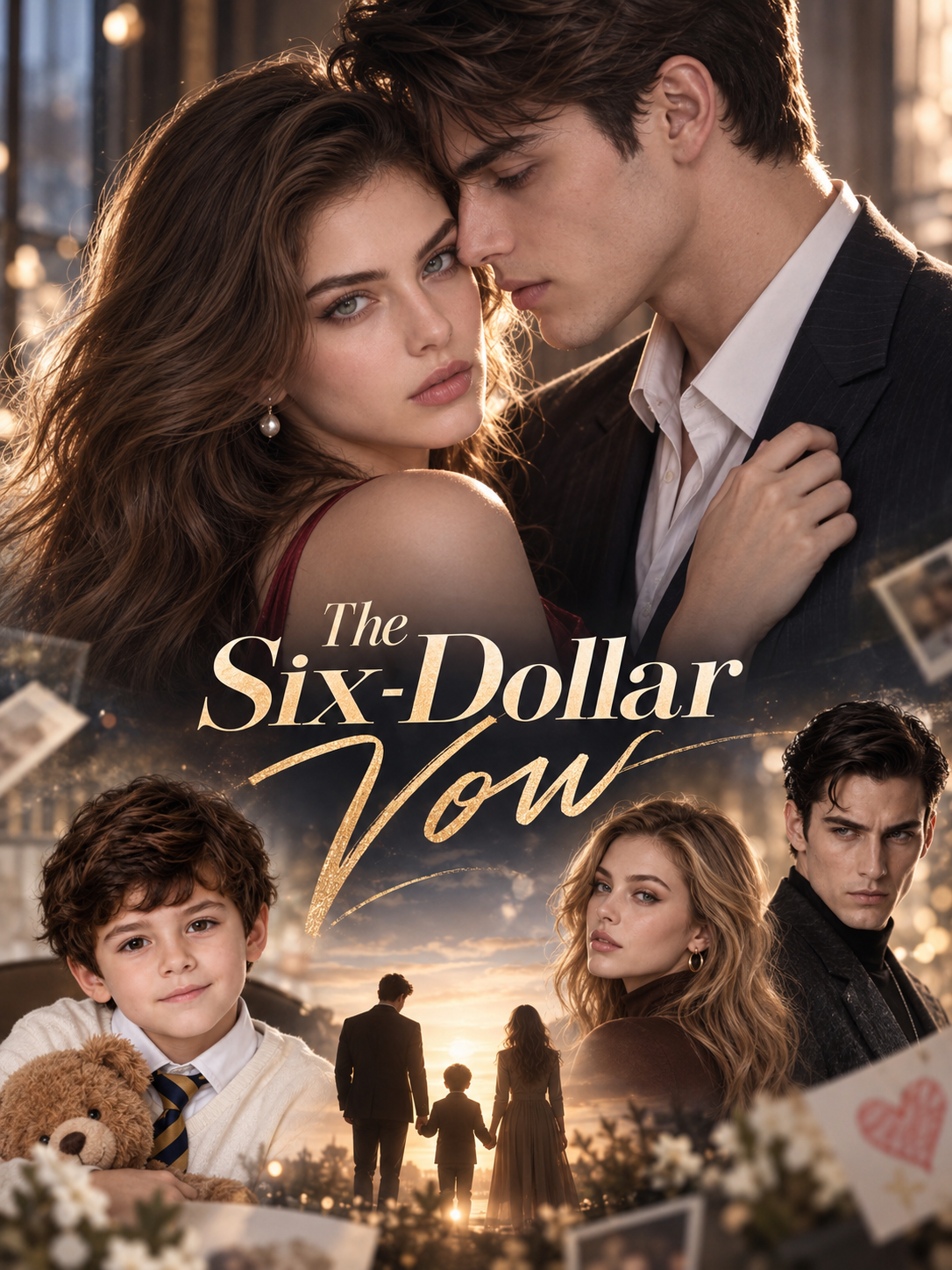 The Six-Dollar Vow