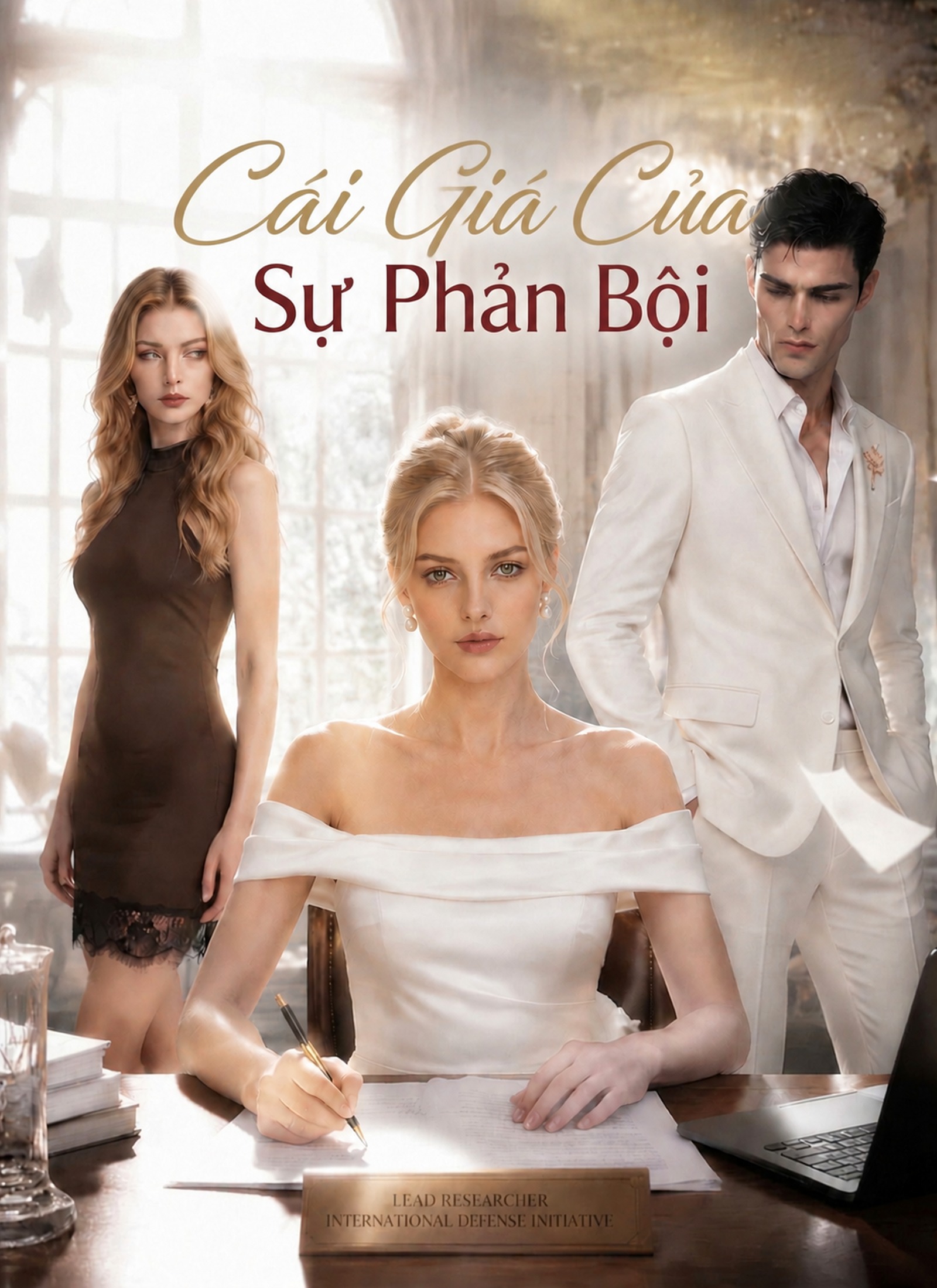 Cái Giá Của Sự Phản Bội