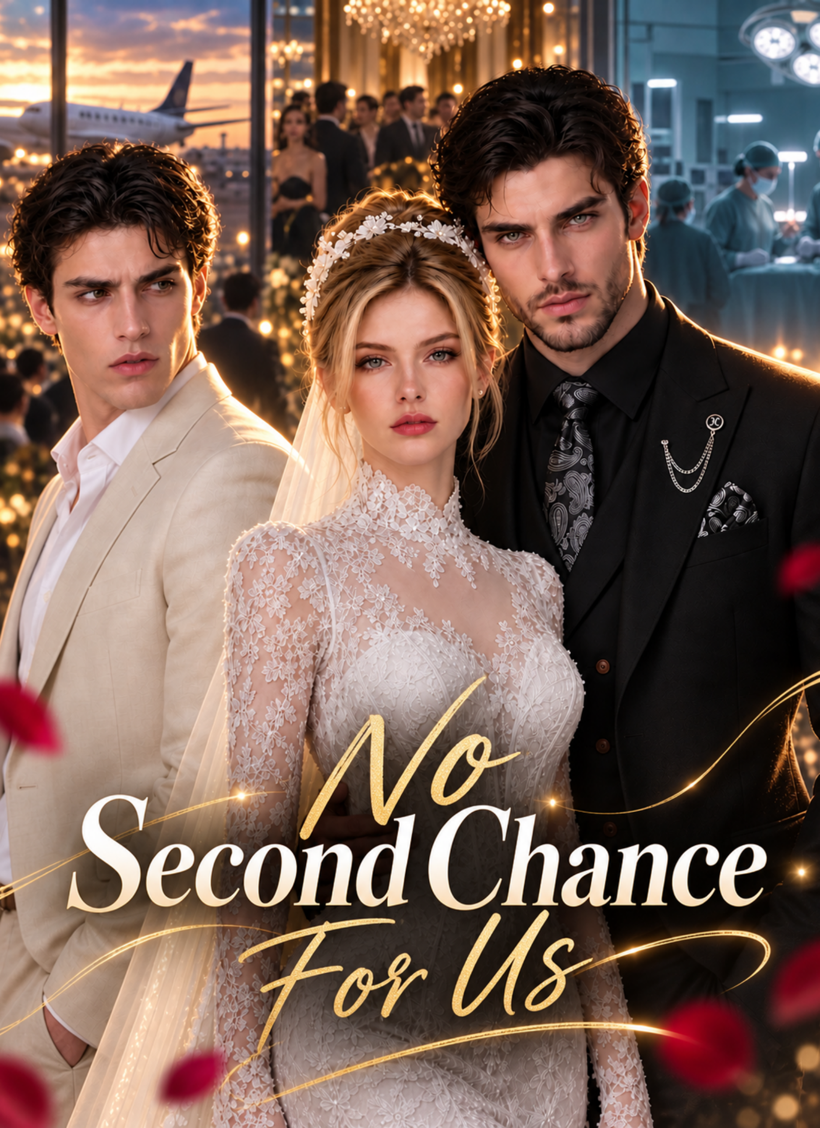 No Second Chance For Us