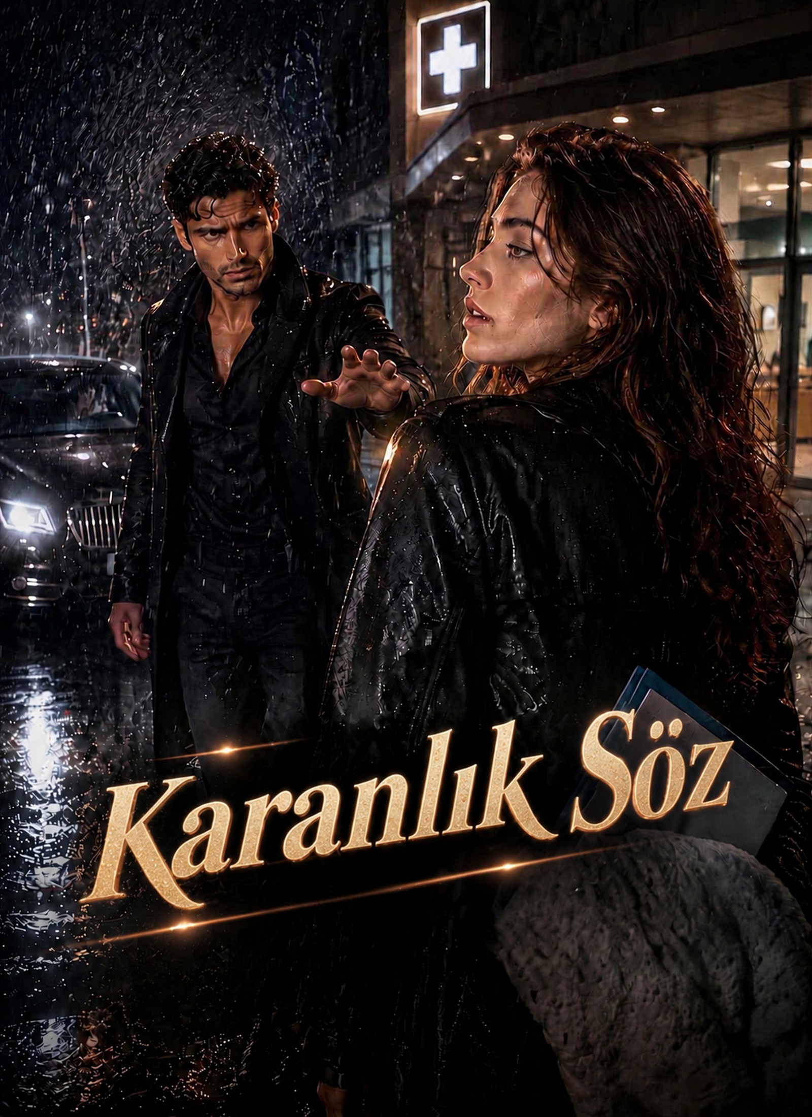 Karanlık Söz