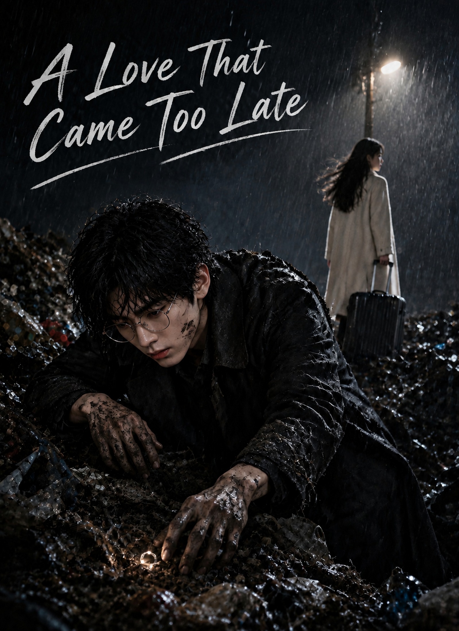 A Love That Came Too Late